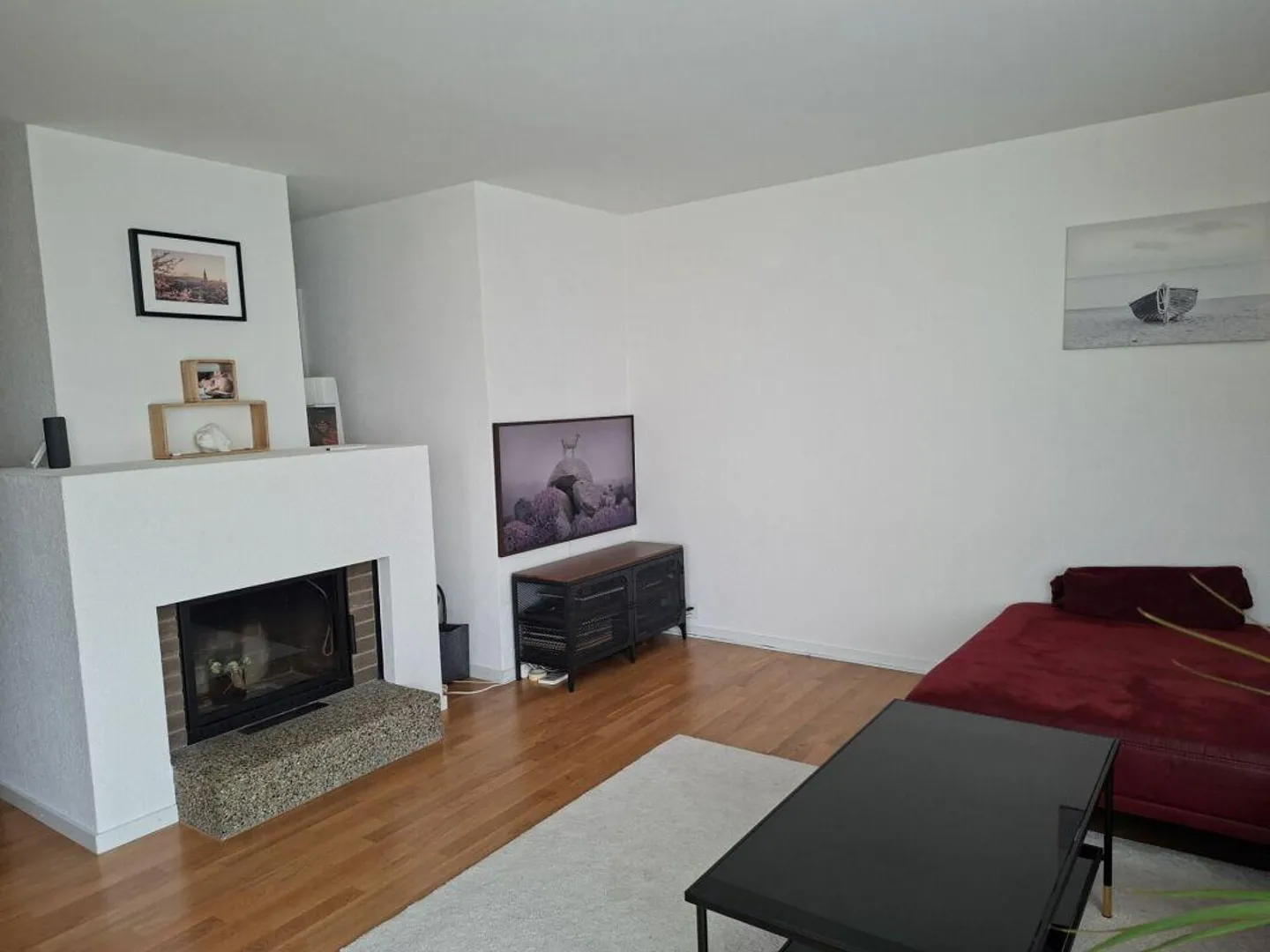 Vivre dans le quartier populaire de Gerbelacker à Ittigen - Photo 2 sur 13