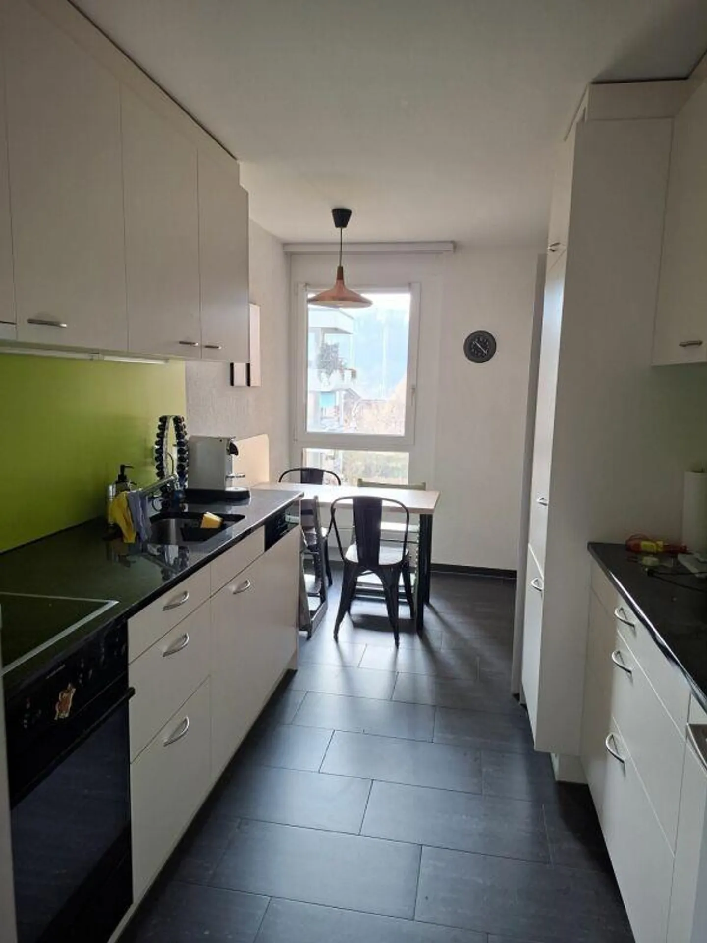 Vivre dans le quartier populaire de Gerbelacker à Ittigen - Photo 3 sur 13