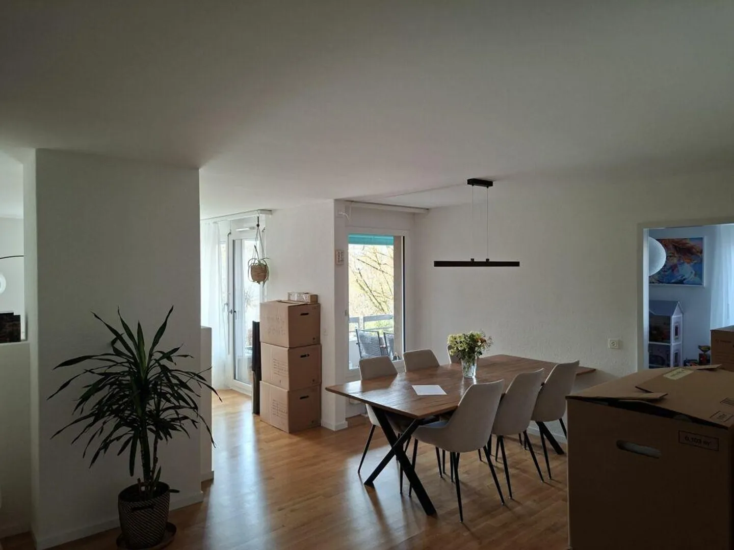 Vivre dans le quartier populaire de Gerbelacker à Ittigen - Photo 5 sur 13