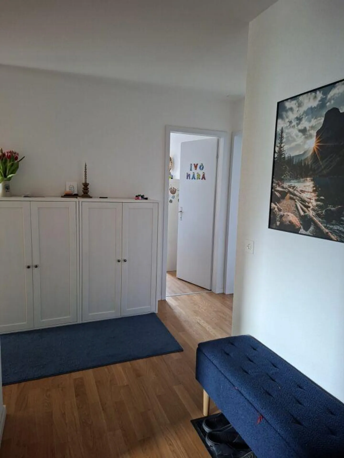 Vivre dans le quartier populaire de Gerbelacker à Ittigen - Photo 6 sur 13