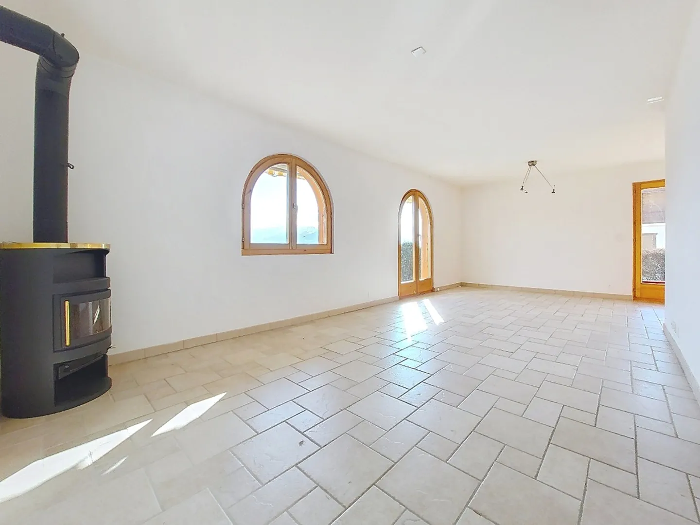 Chalet 4,5 Zimmer - Foto 2 von 22