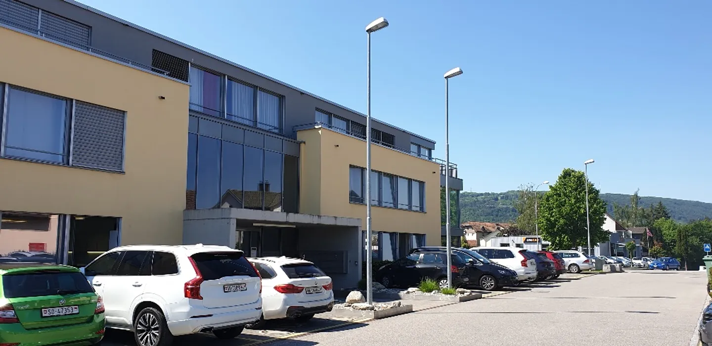 Storage at attractive conditions (partial rental from 55m2 possible) - Photo 12 of 13