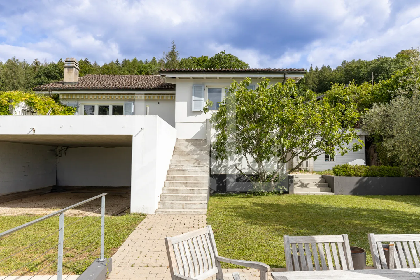 Villa pour famille avec cadre privilégié - Photo 18 sur 18