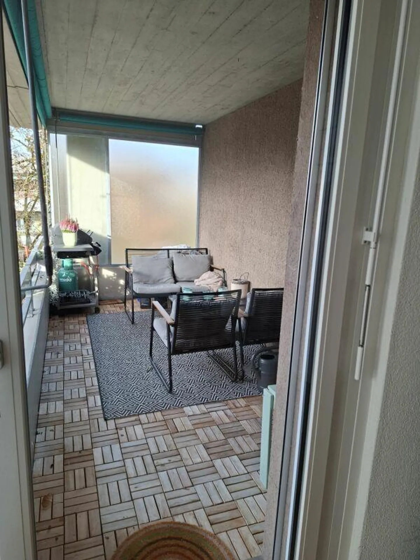 Vivre dans le quartier populaire de Gerbelacker à Ittigen - Photo 10 sur 13