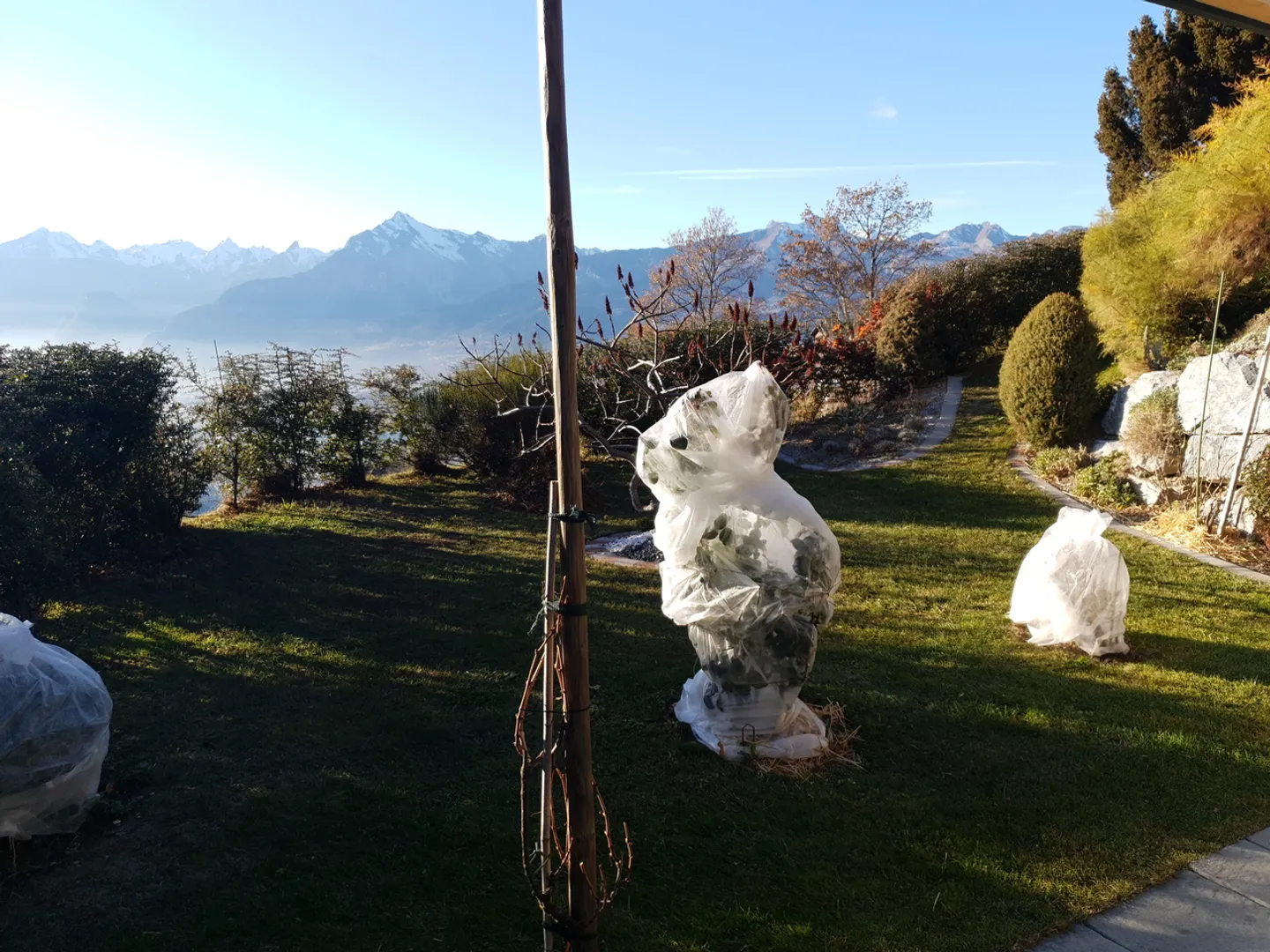 Chalet with Stunning Alpine Views - Photo 6 of 18