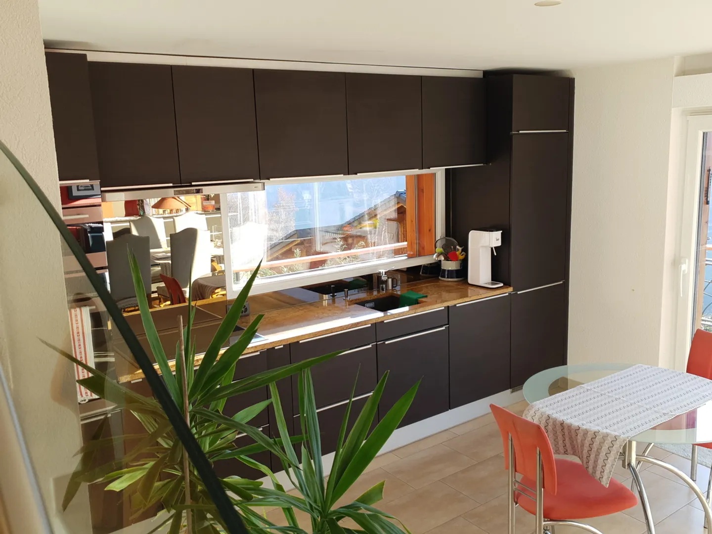 Chalet with Stunning Alpine Views - Photo 11 of 18