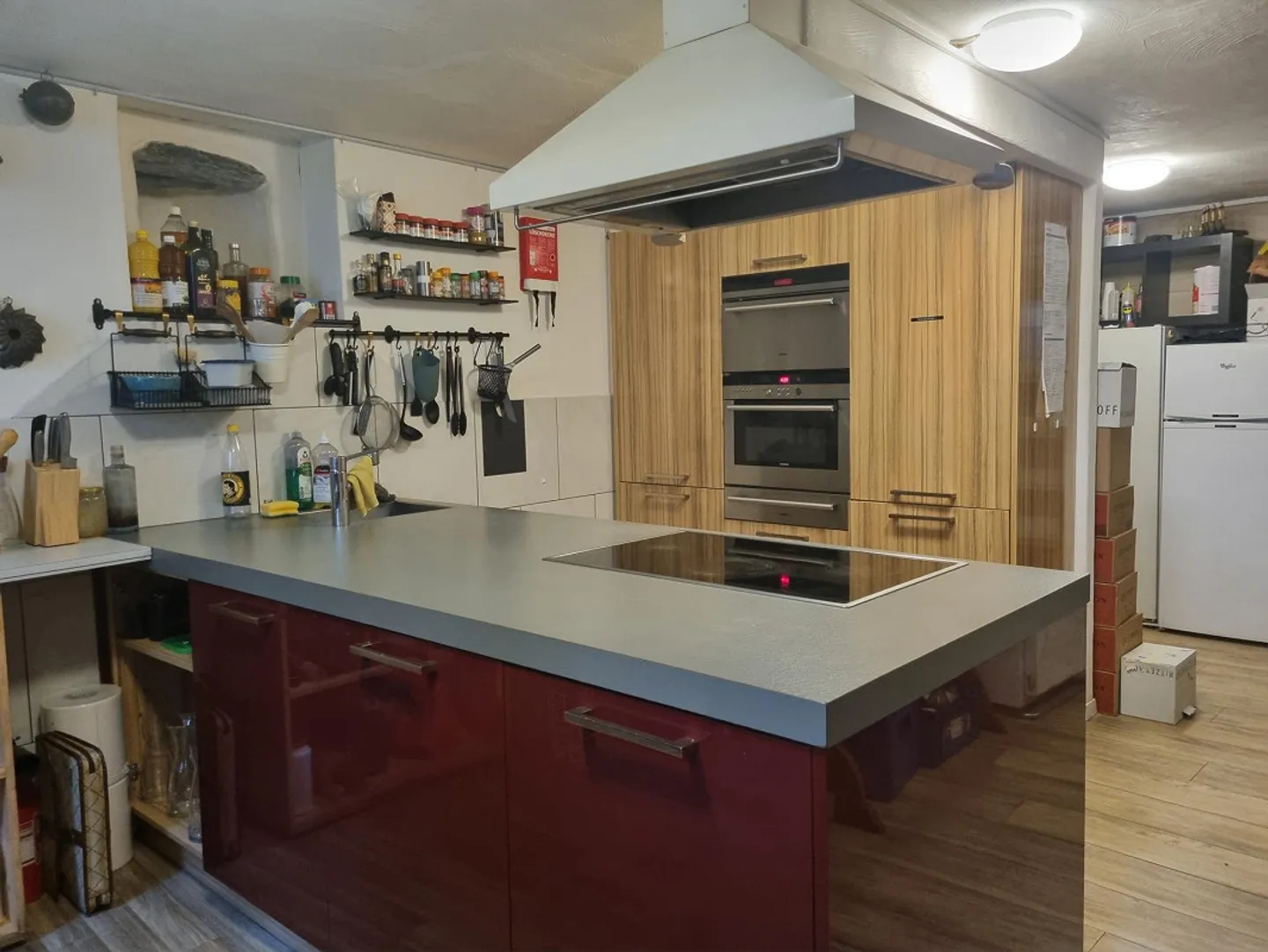 Café in Chur - Foto 8 von 13