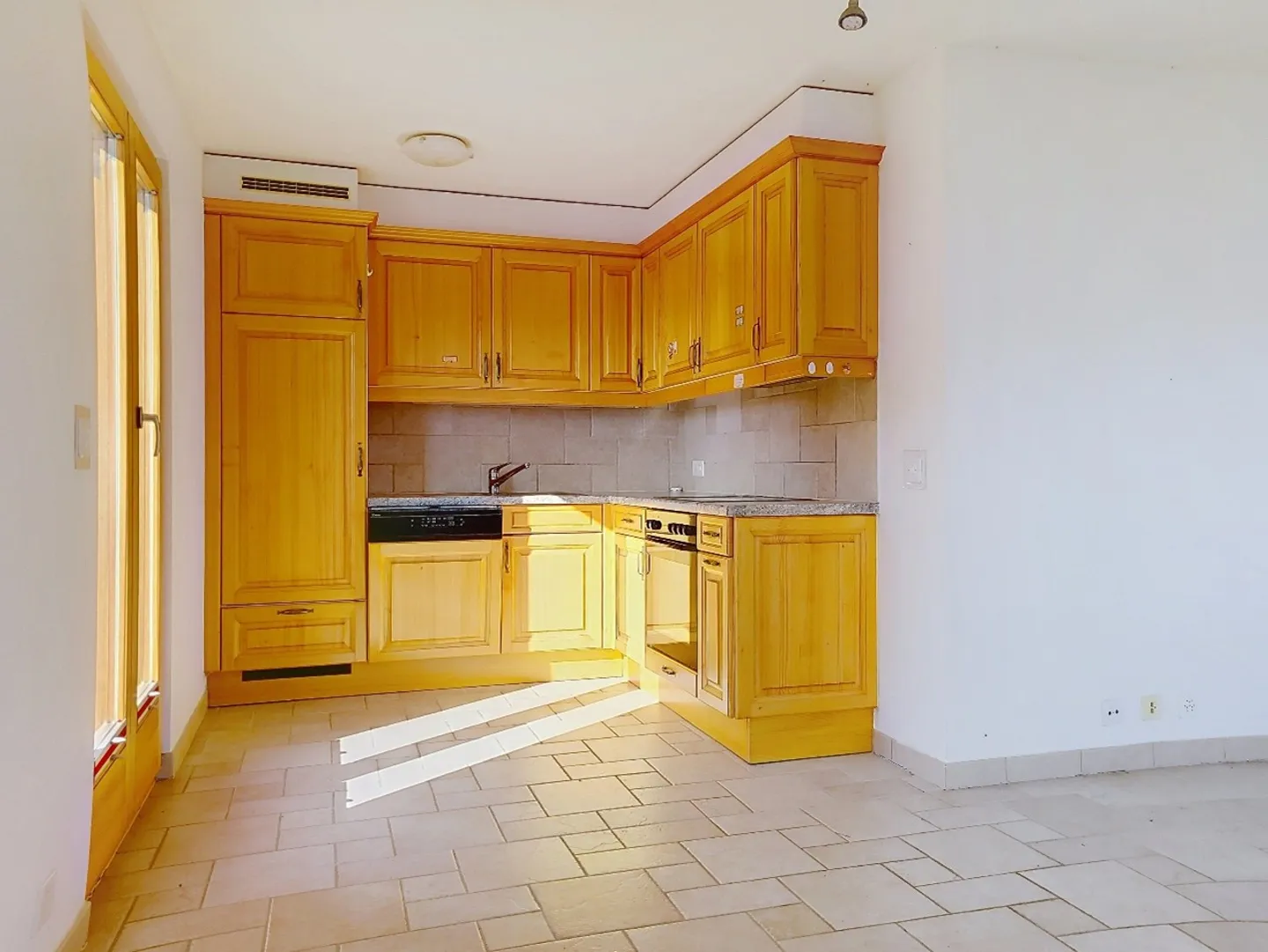 Chalet 4,5 Zimmer - Foto 5 von 22