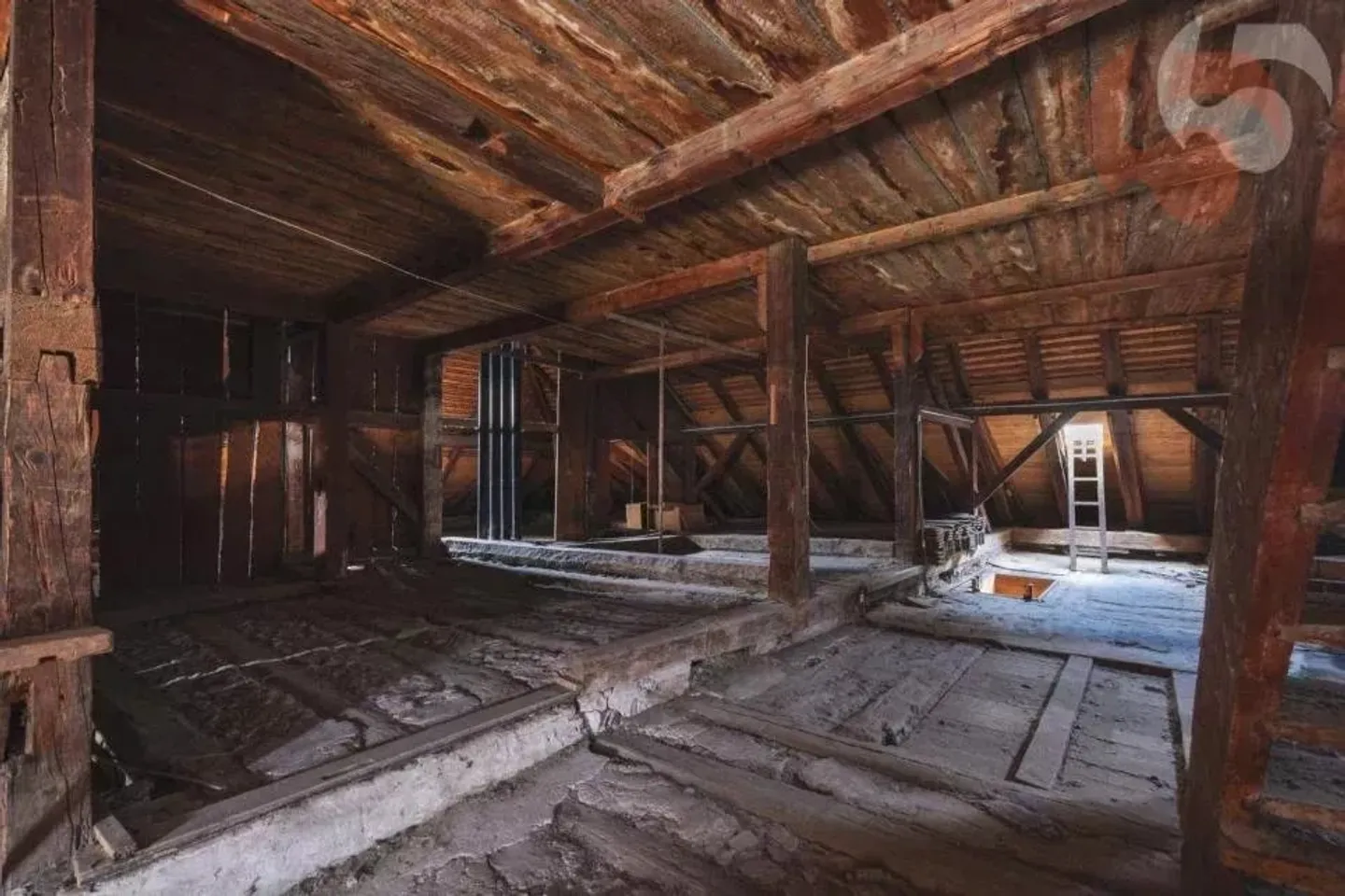 Propriété d'investissement au cœur d'Ollon - Photo 7 sur 7