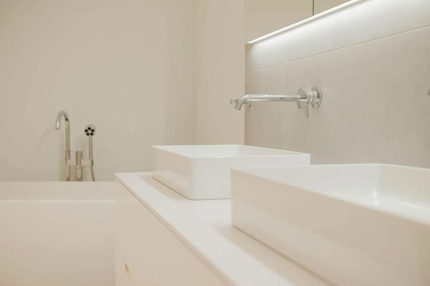 Luxuswohnung mit Seeblick - Foto 4 von 10