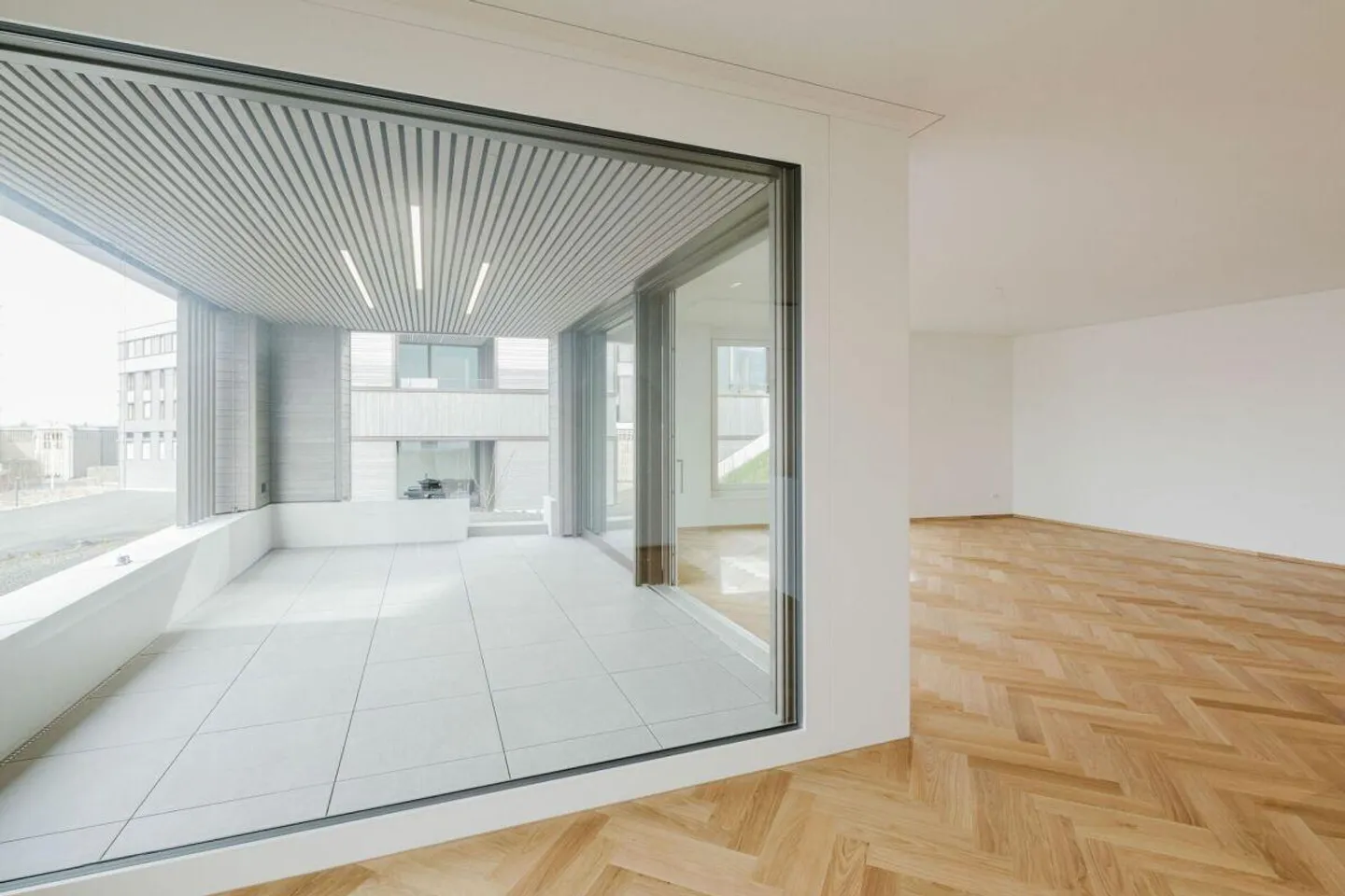 Luxuswohnung mit Seeblick - Foto 5 von 10
