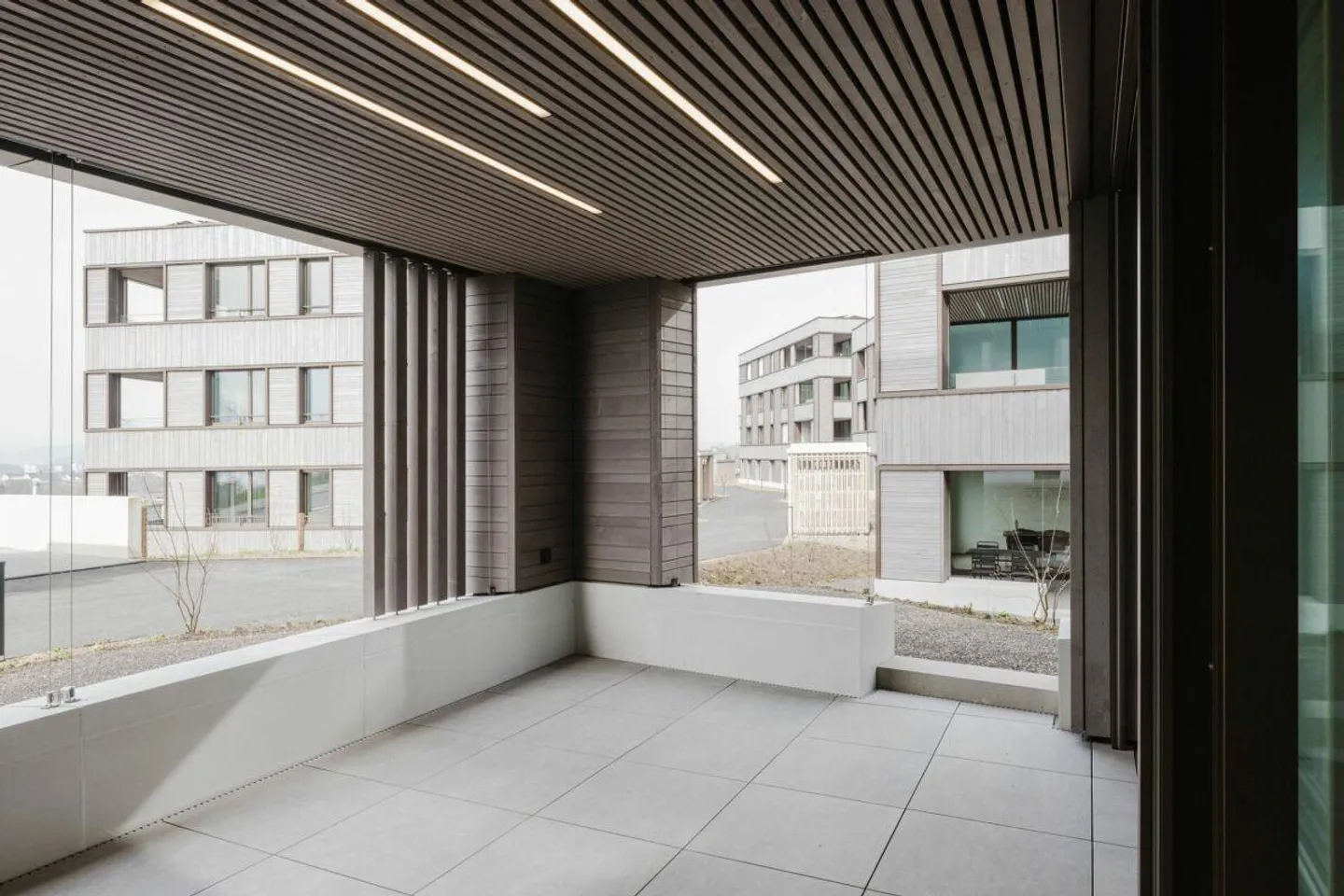 Luxuswohnung mit Seeblick - Foto 6 von 10