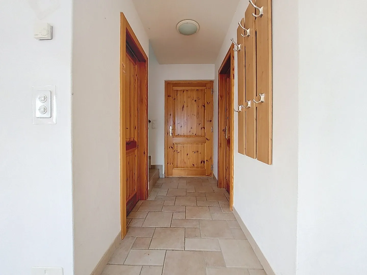 Chalet 4,5 Zimmer - Foto 6 von 22