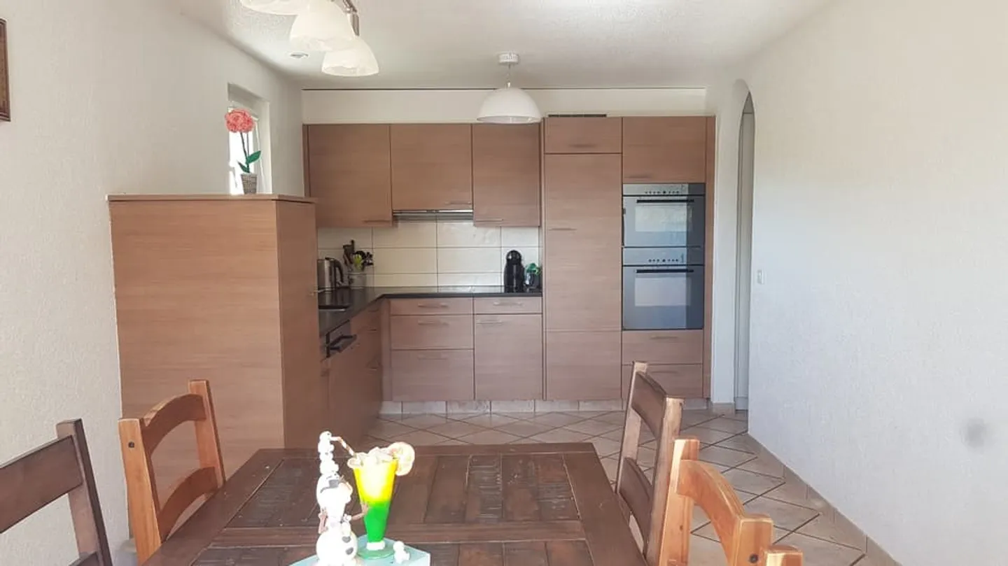 Magnifique individuel de 7.5 Pcs à vendre à 7 minutes de Morges. - Photo 7 sur 8