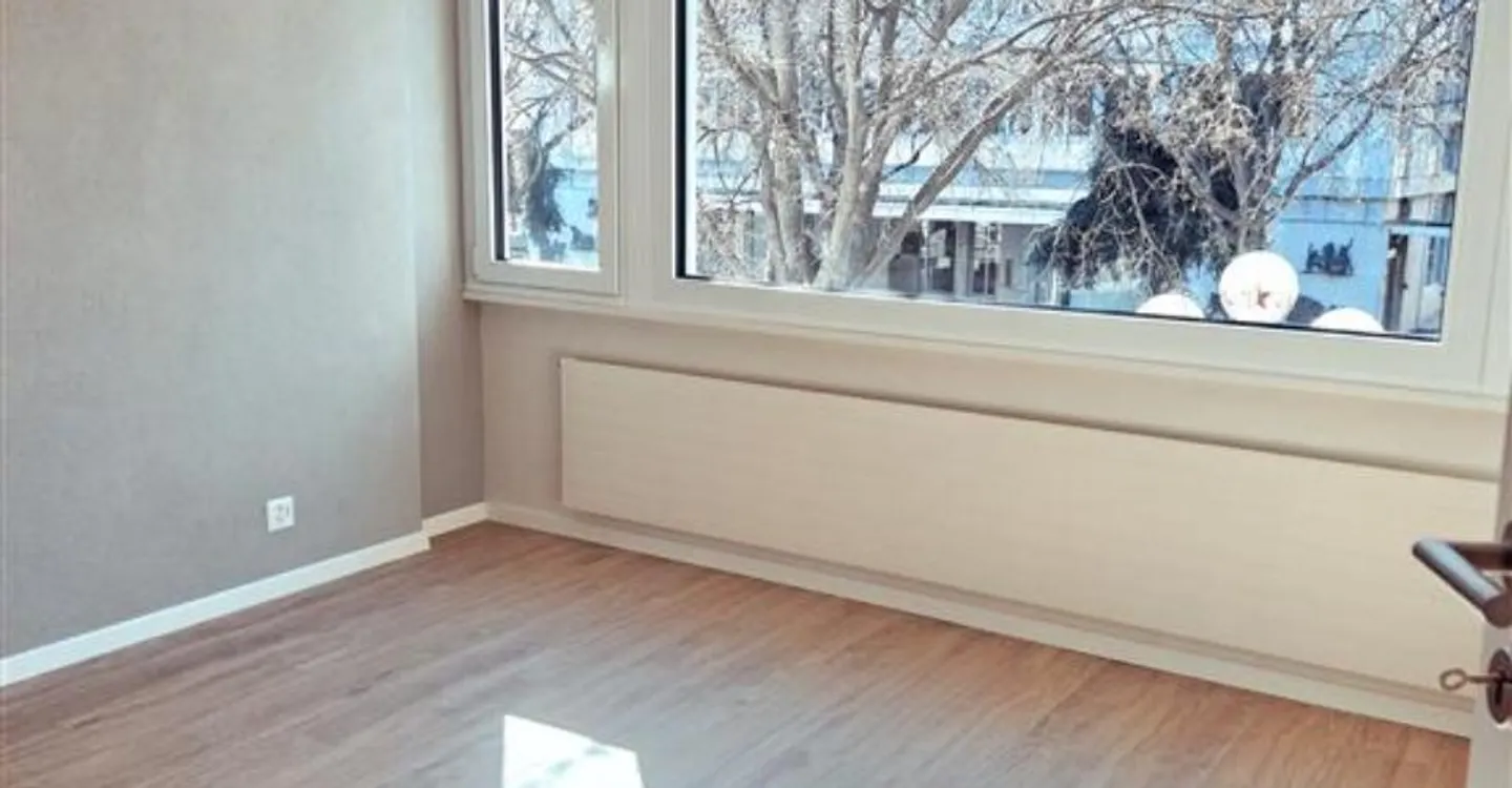 Appartement rénové à Sion - Photo 8 sur 8