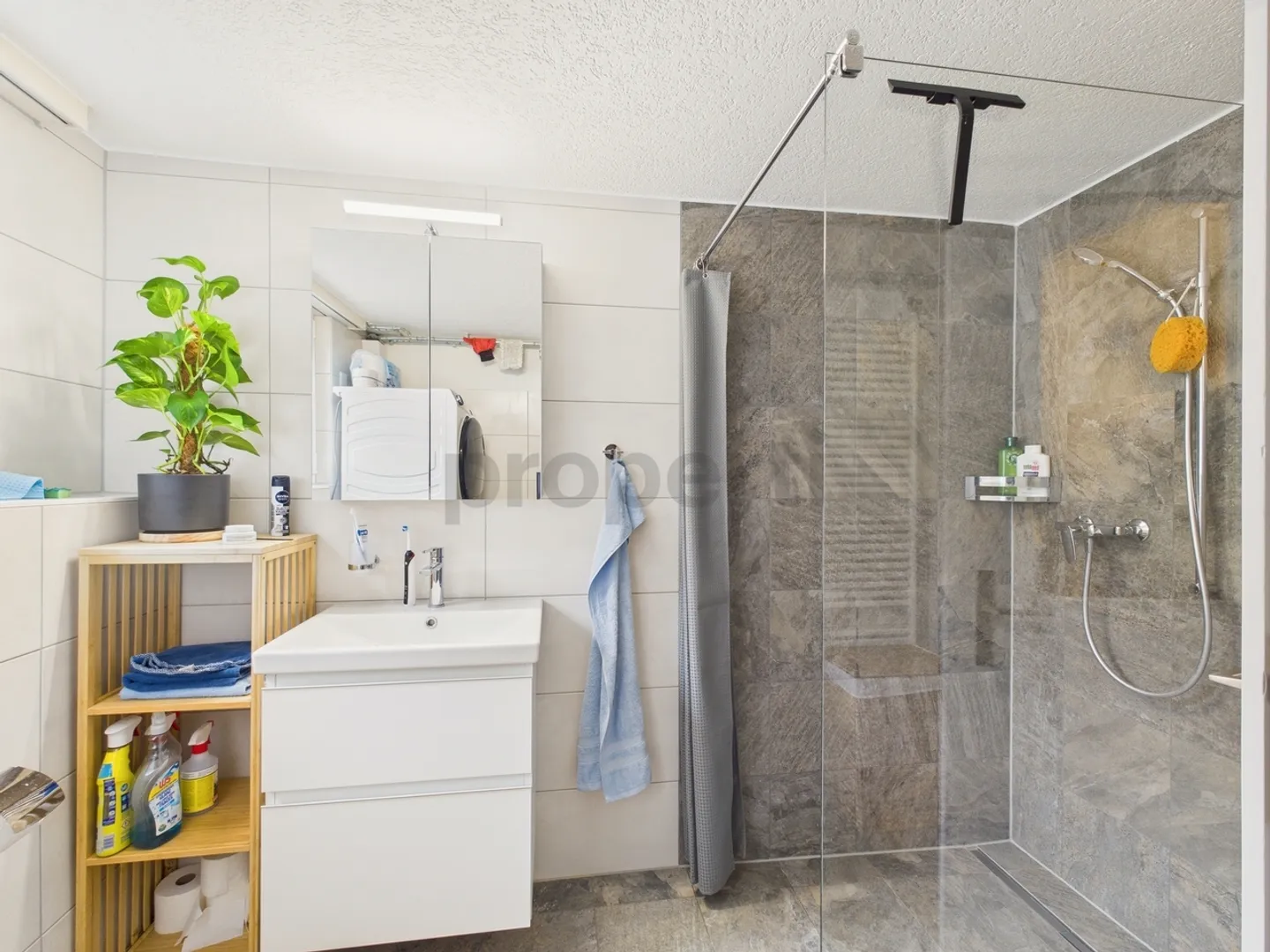 Appartement moderne 1 pièce avec d'excellentes connexions, Amlikon-Bissegg - Photo 4 sur 8