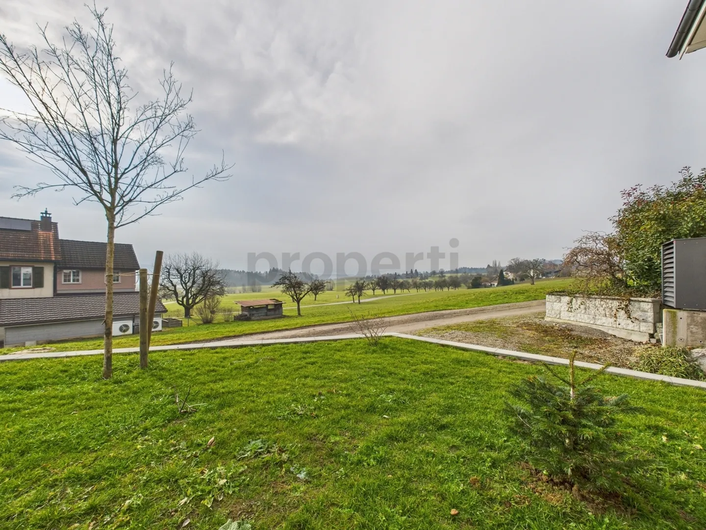 Appartement moderne 1 pièce avec d'excellentes connexions, Amlikon-Bissegg - Photo 7 sur 8