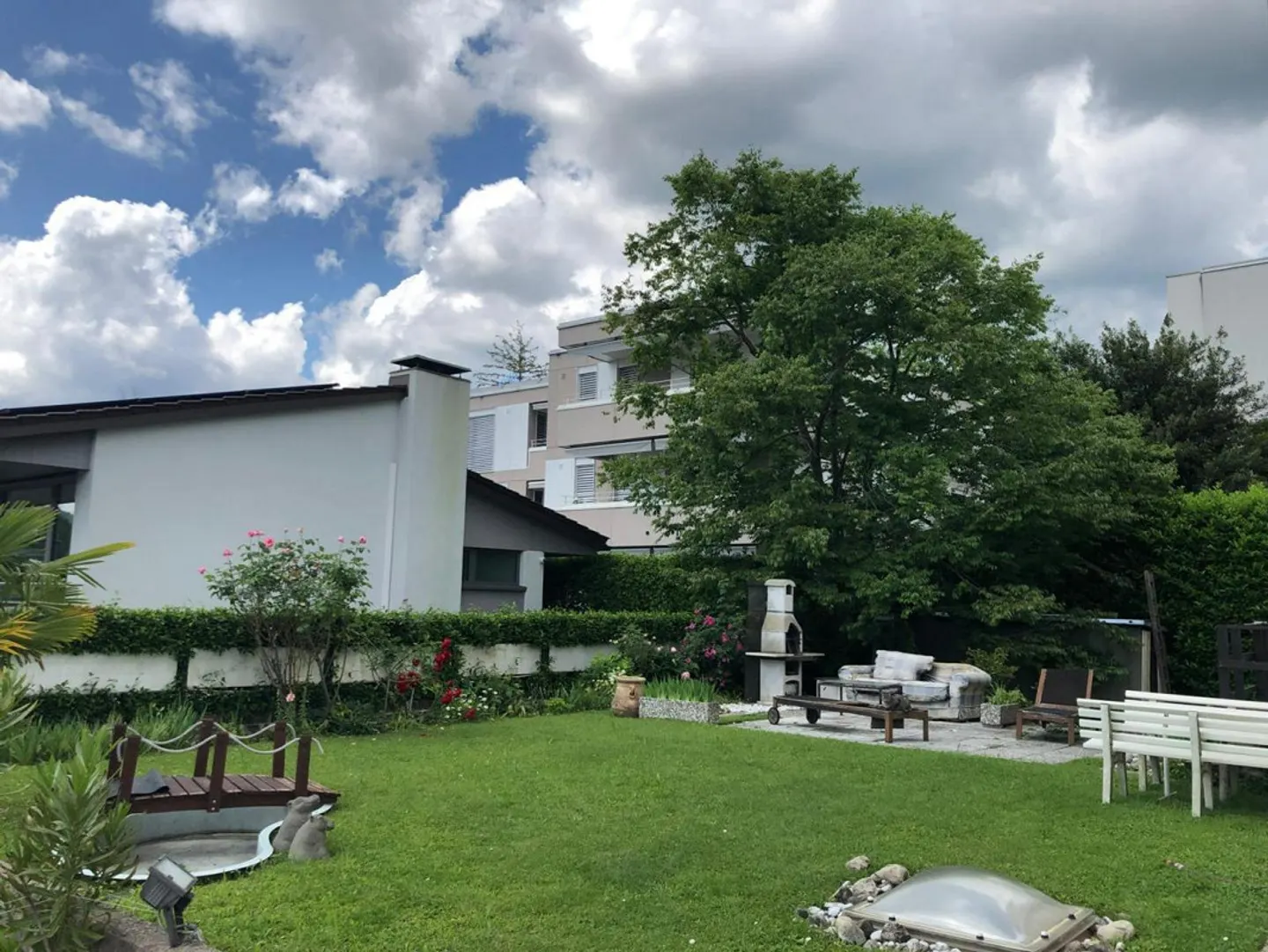 Charmantes Mehrfamilienhaus - Foto 17 von 25