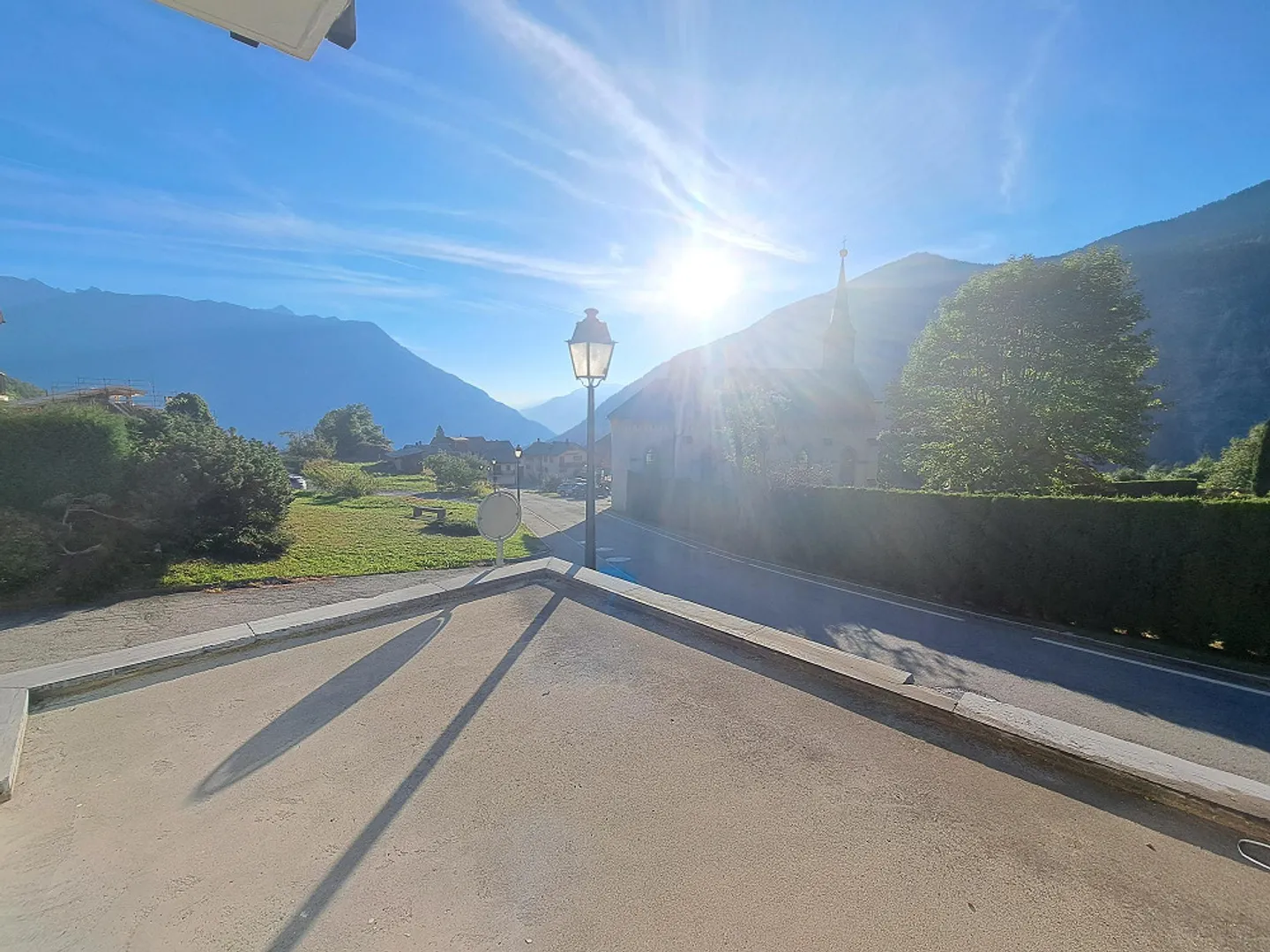 Renovierungsbedürftige Wohnung in Marécottes - Foto 11 von 14