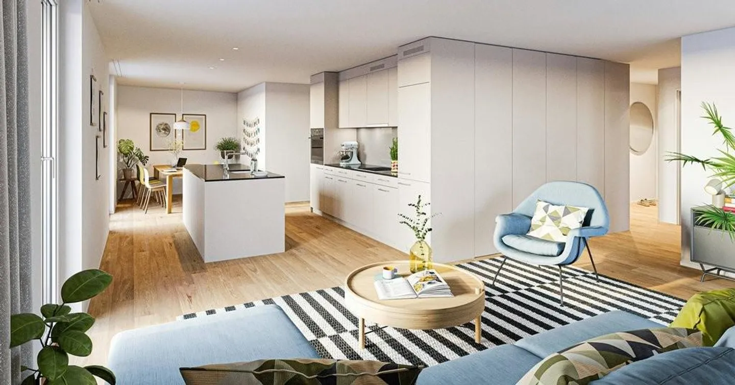 Il tuo Paradiso Verde con Vista - Foto 1 di 7