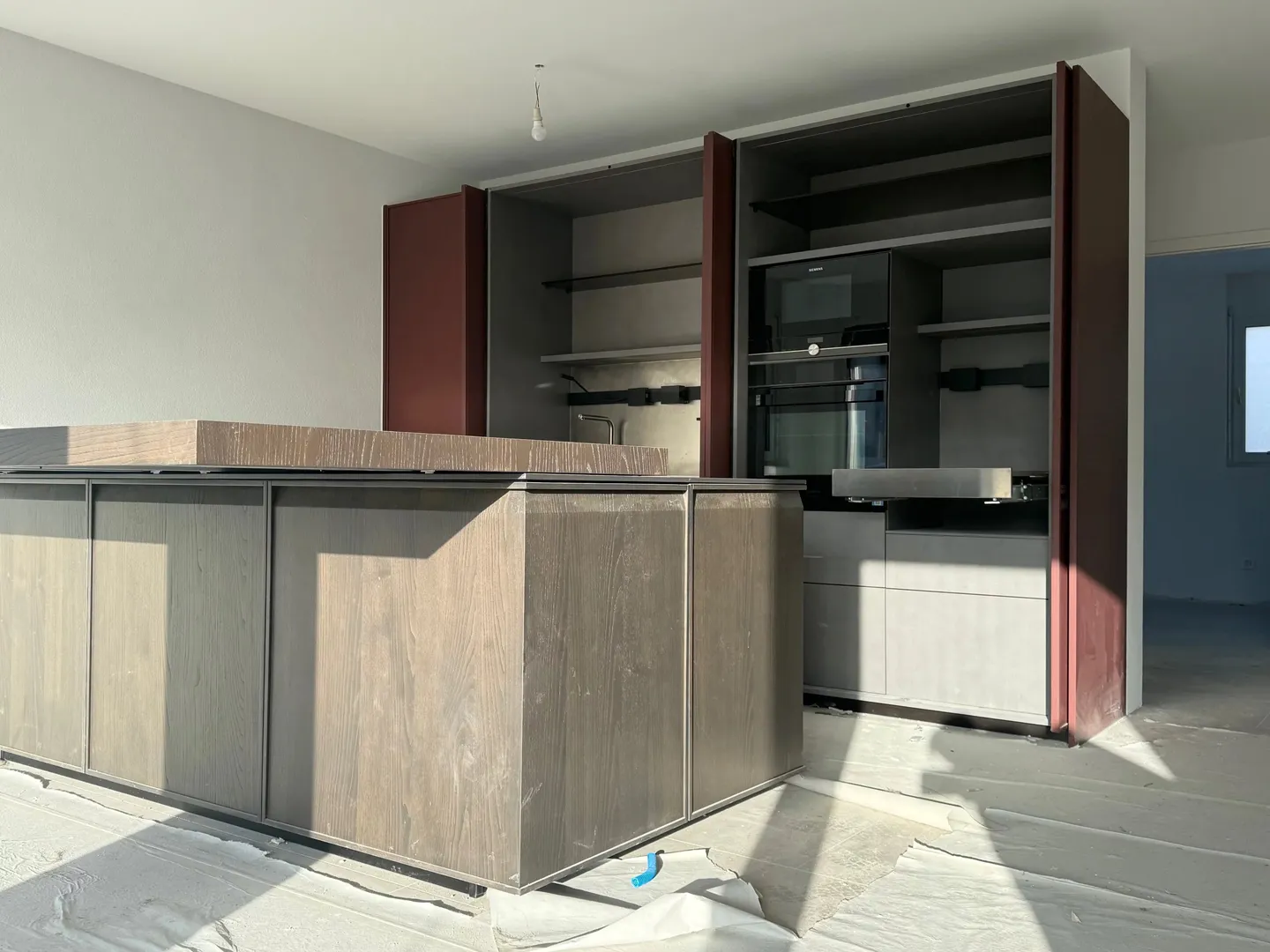 Modernes 4,5-Zimmer-Apartment - Foto 12 von 14