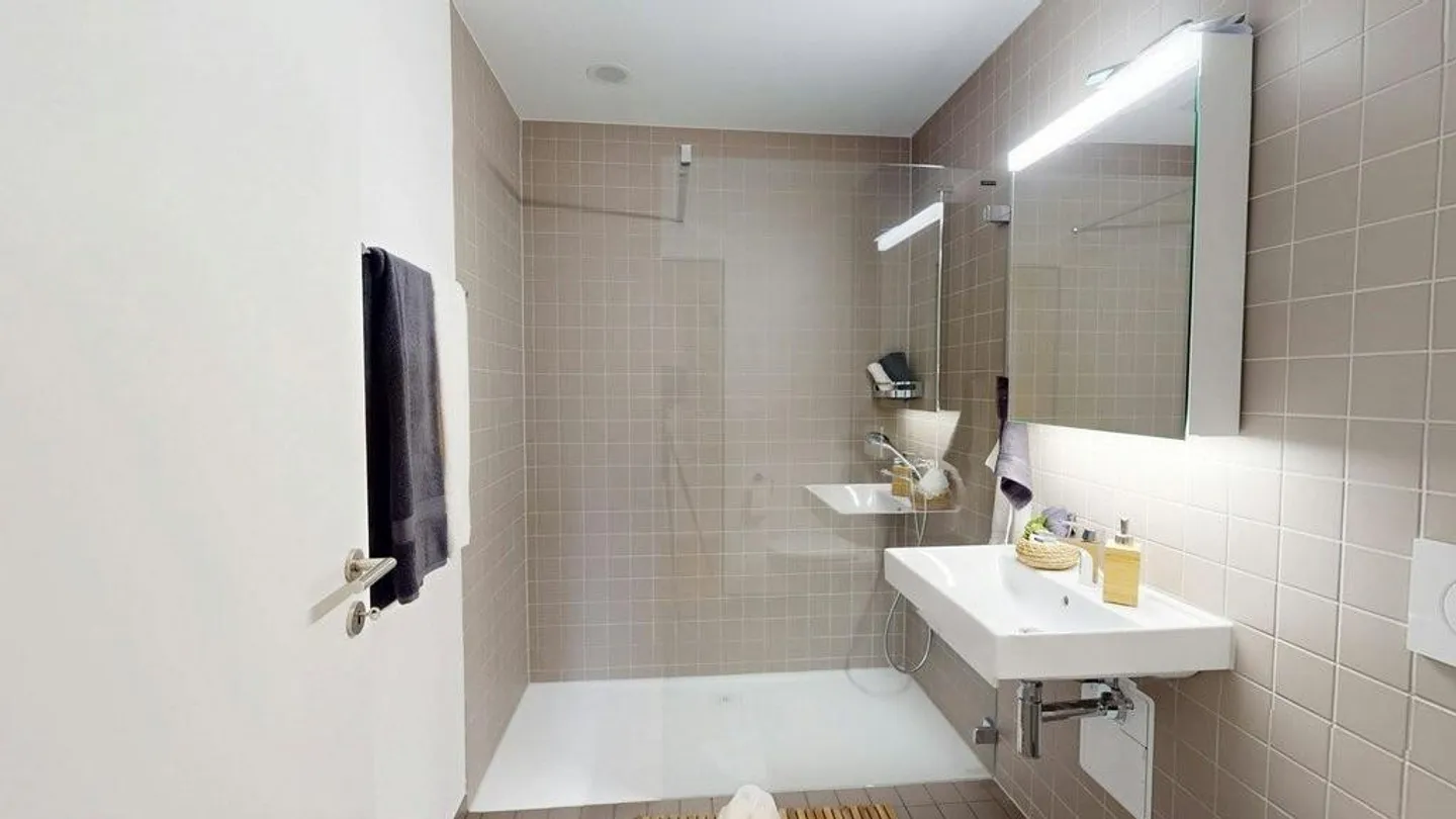 Il tuo Paradiso Verde con Vista - Foto 3 di 7