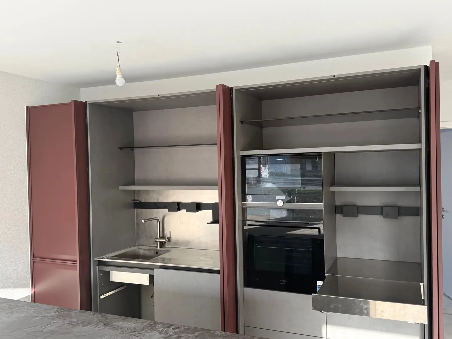 Modernes 4,5-Zimmer-Apartment - Foto 13 von 14