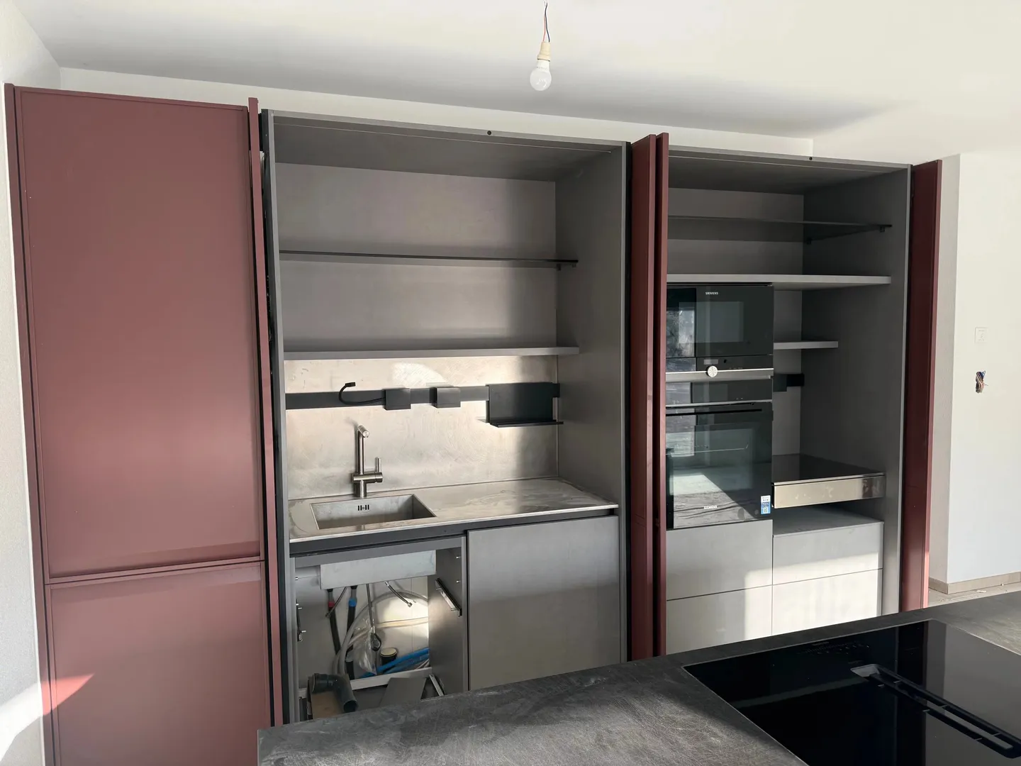 Modernes 4,5-Zimmer-Apartment - Foto 14 von 14