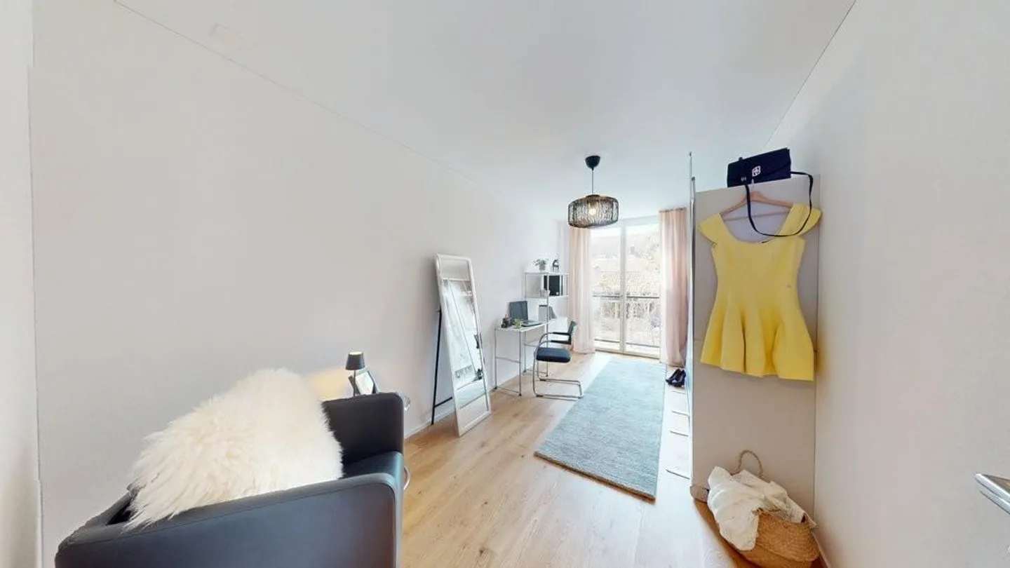 Il tuo Paradiso Verde con Vista - Foto 5 di 7