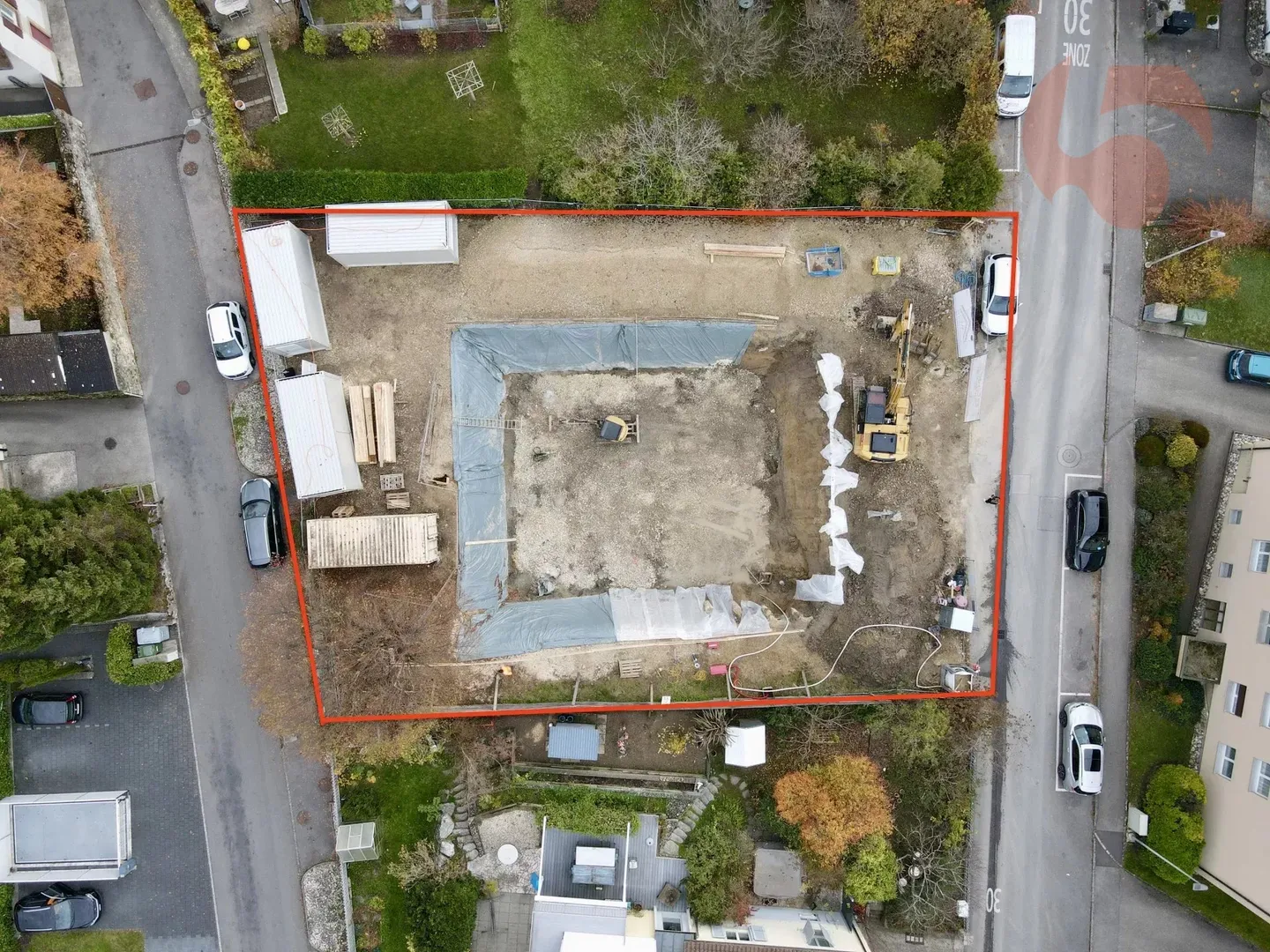 Bel appartement de luxe dans un bâtiment contemporain aux lignes épurées ! - Photo 8 sur 10