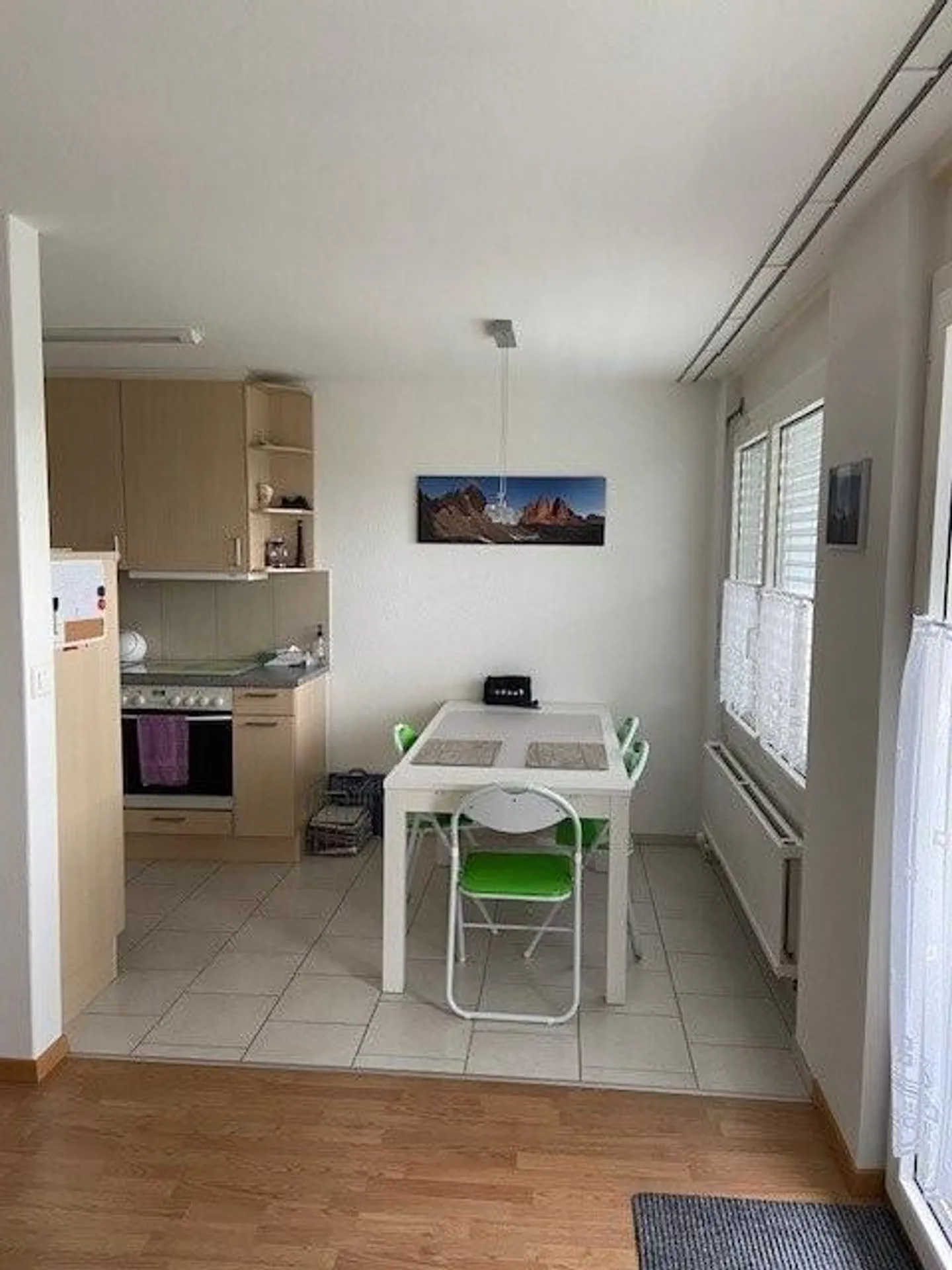 Bella appartamento di 3.5 stanze a Bettlach - Foto 4 di 9