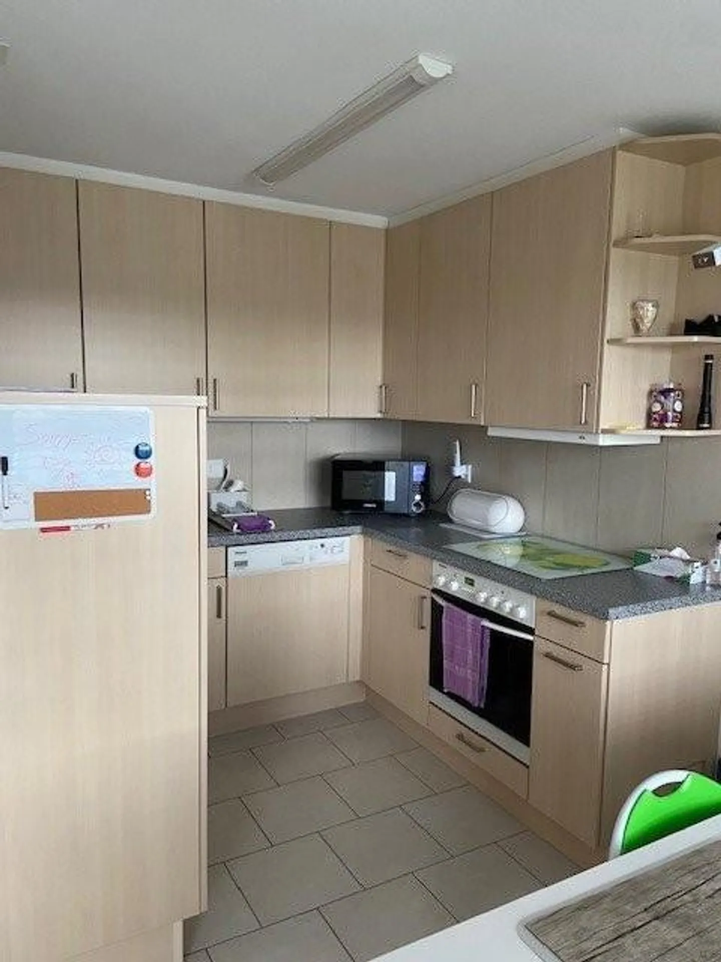 Bella appartamento di 3.5 stanze a Bettlach - Foto 5 di 9