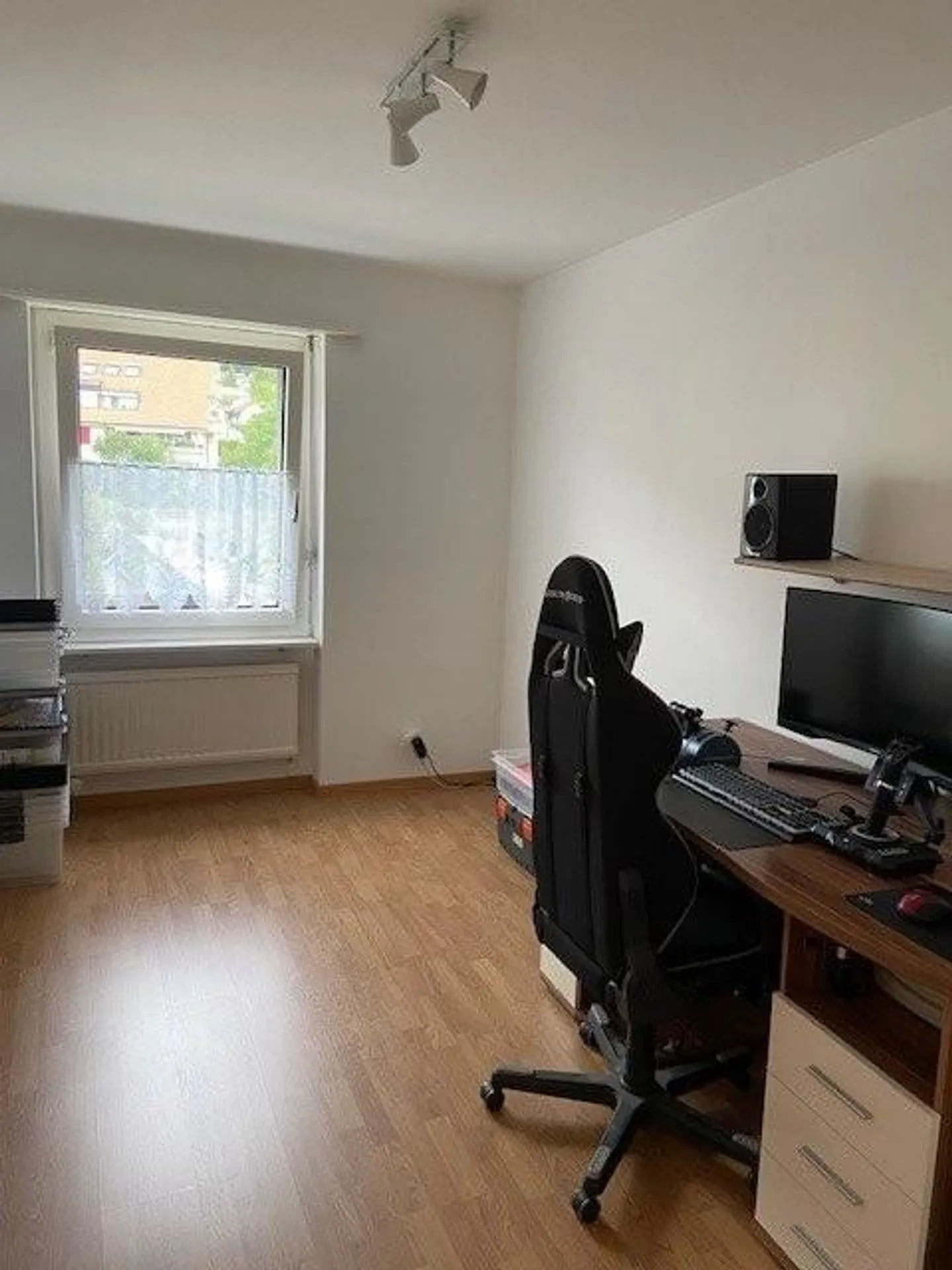 Bella appartamento di 3.5 stanze a Bettlach - Foto 7 di 9