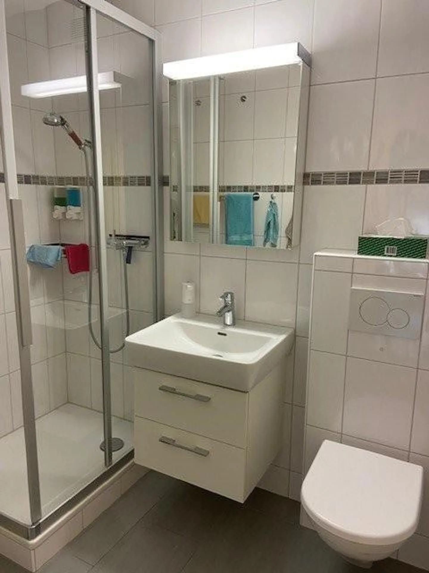 Bella appartamento di 3.5 stanze a Bettlach - Foto 8 di 9