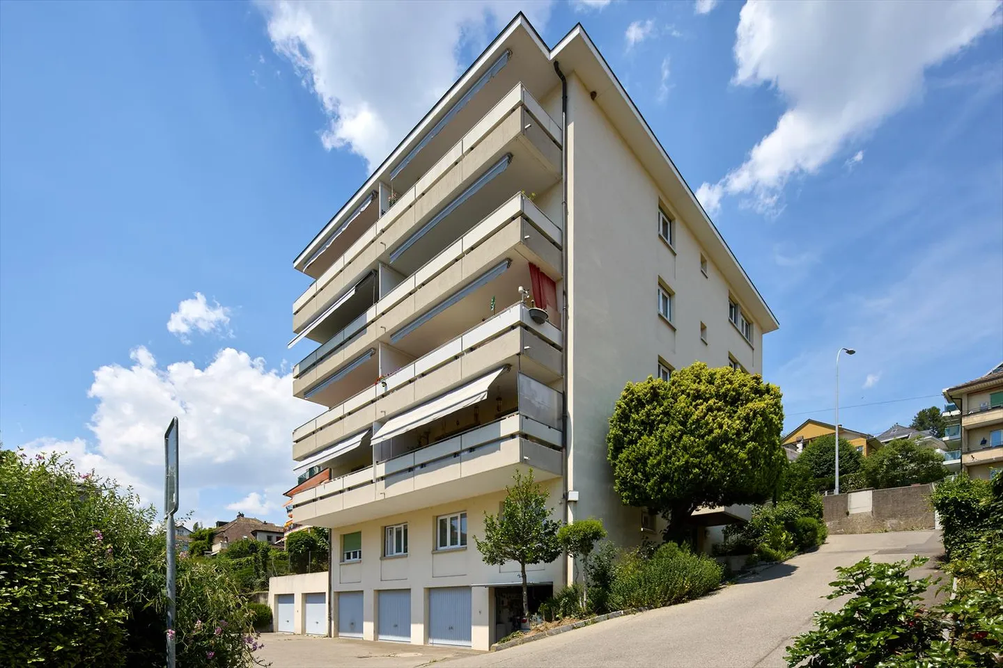 Appartamento 3 locali - Foto 1 di 3