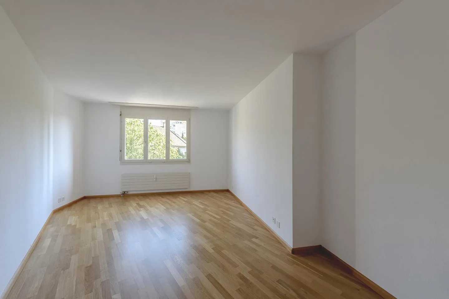 Living in the city-close Birsfelden - Photo 5 of 7