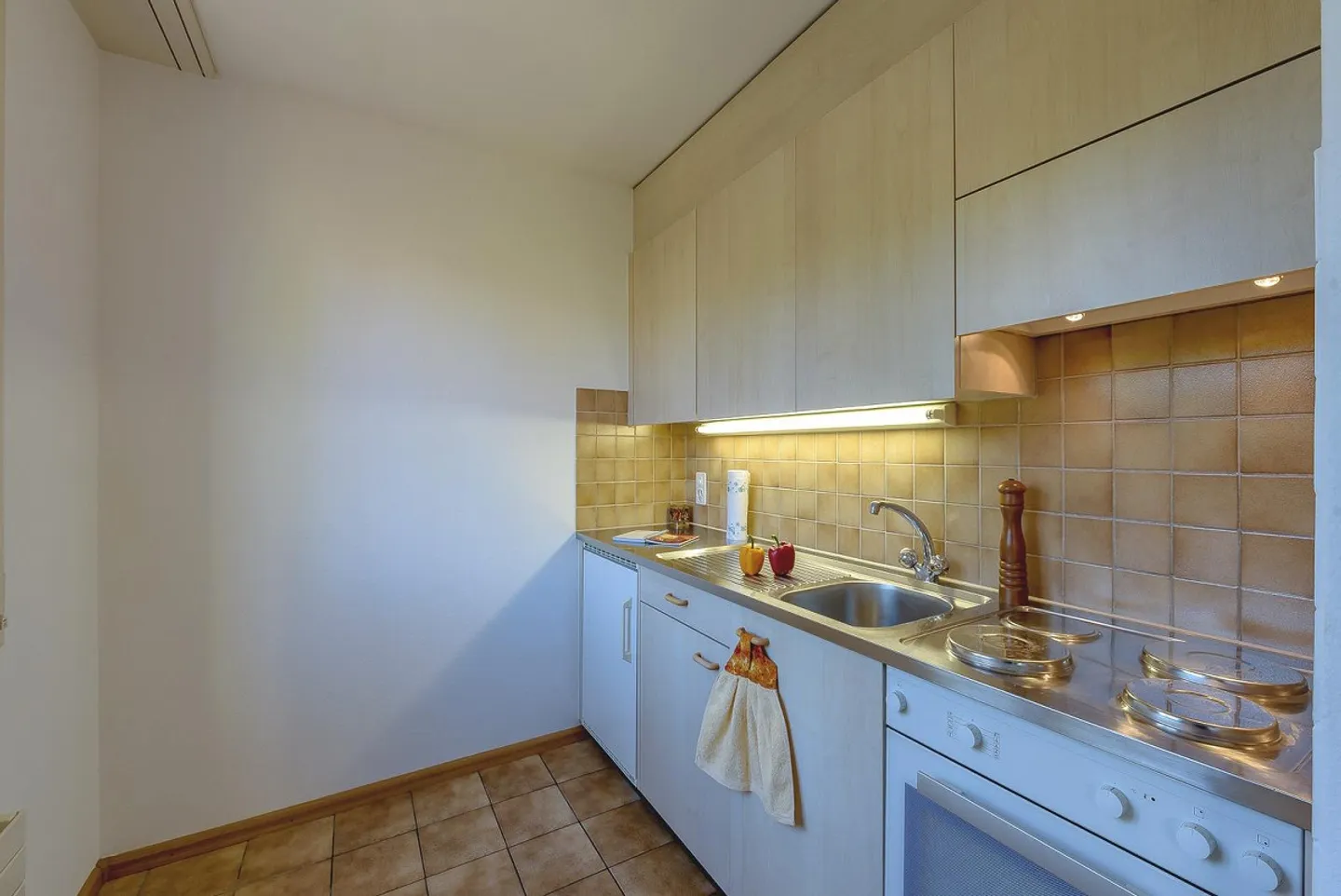 Living in the city-close Birsfelden - Photo 3 of 7