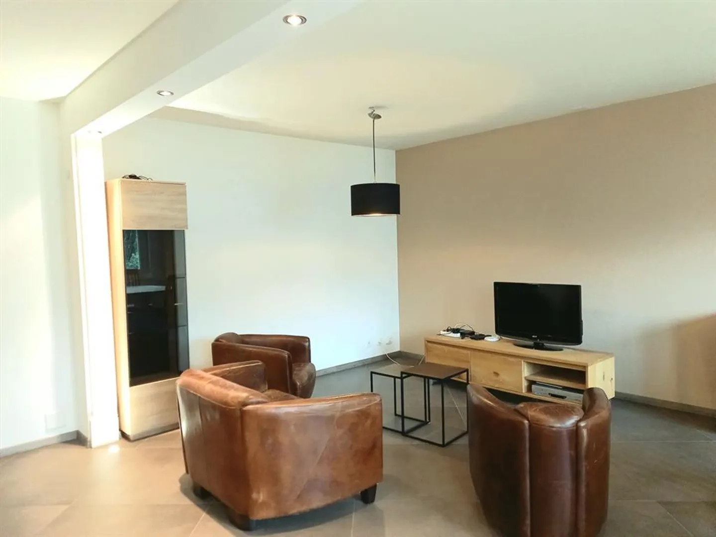 Charmante Möblierte Wohnung - Foto 3 von 6