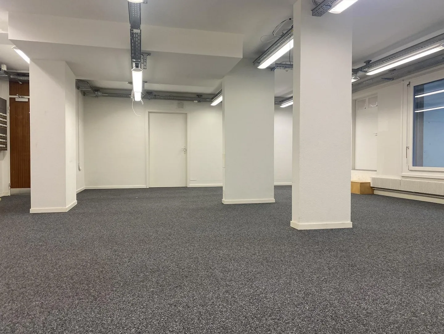 Il tuo futuro ufficio in una posizione centrale - Foto 5 di 8