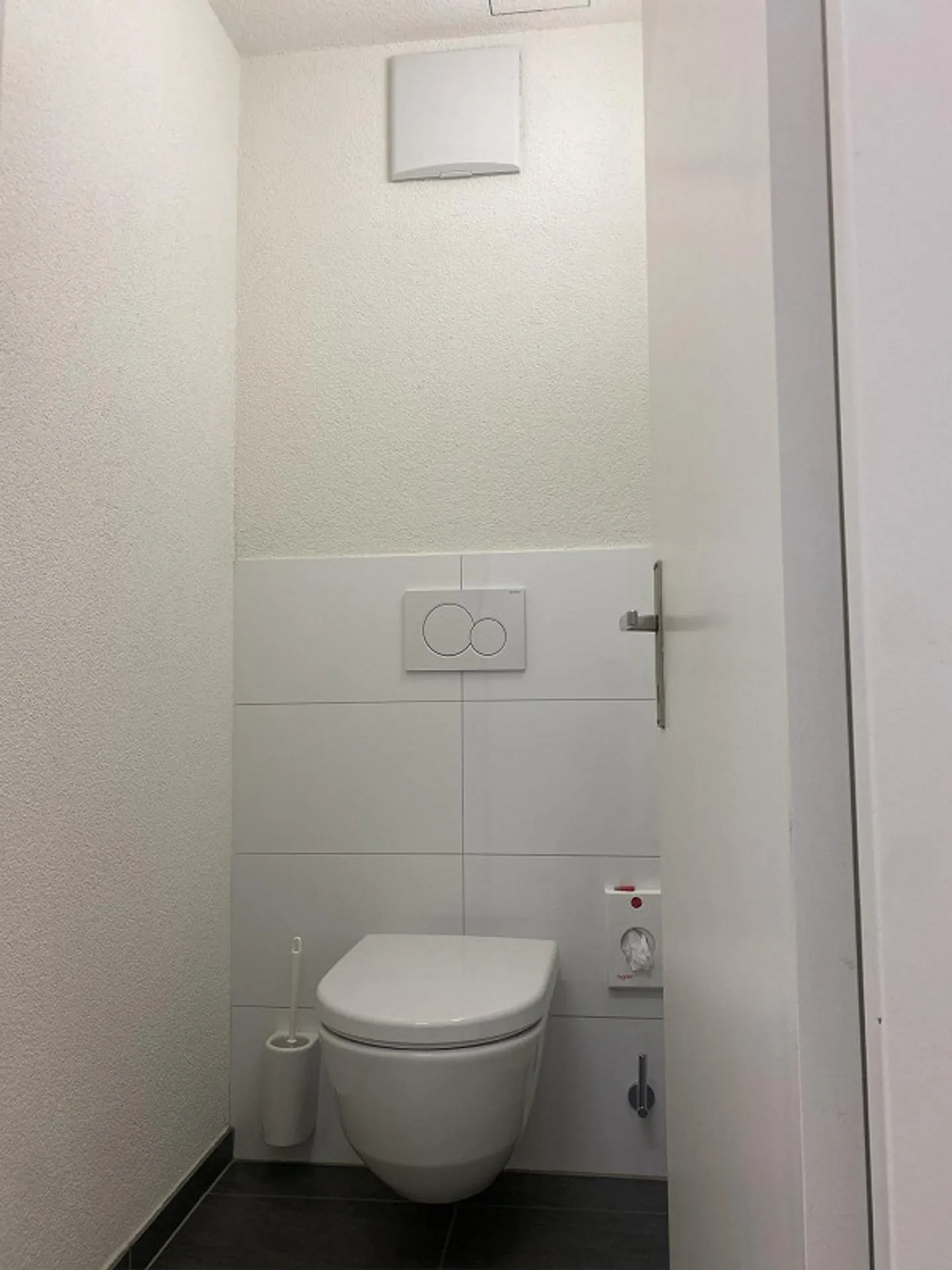 Il tuo futuro ufficio in una posizione centrale - Foto 8 di 8