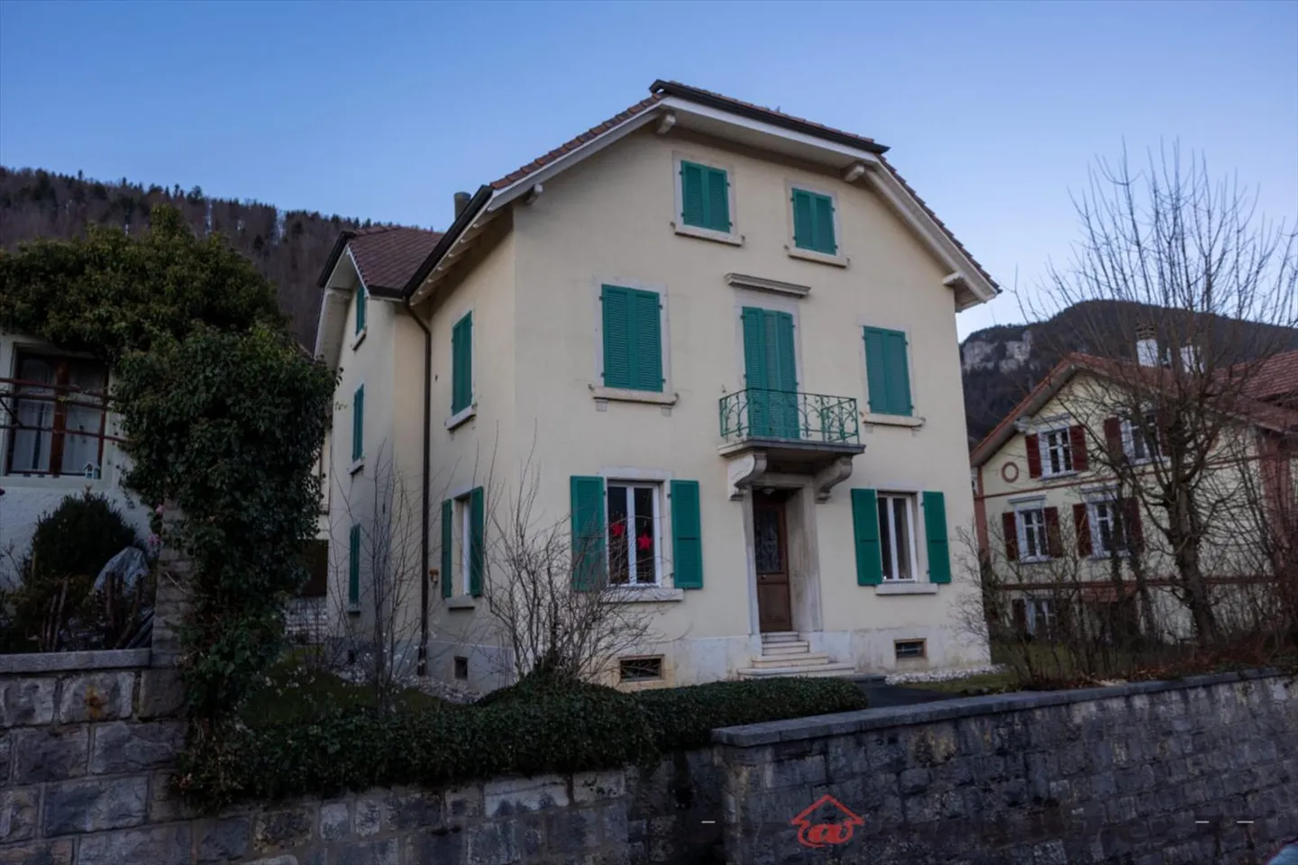 Appartamento 3.5 stanze - Foto 16 di 16