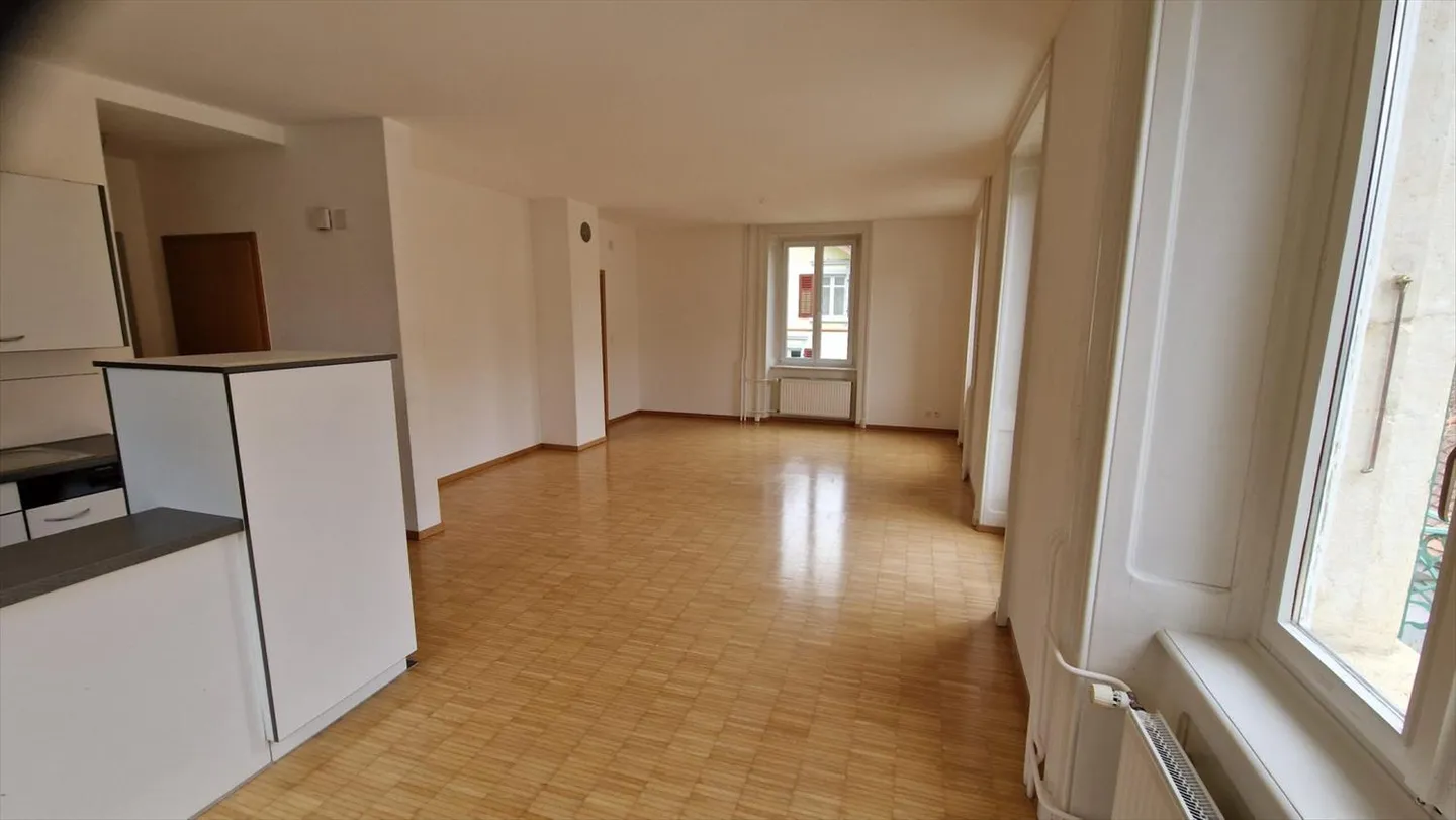 Appartamento 3.5 stanze - Foto 1 di 16