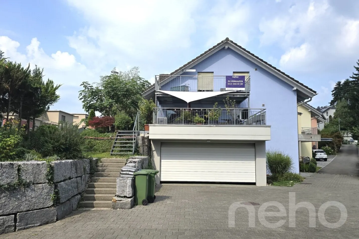 Maison individuelle à vendre - Photo 2 sur 13