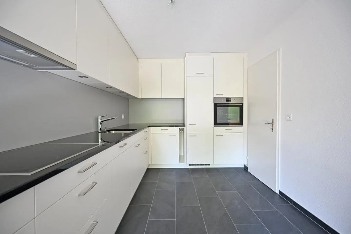 Première occupation après rénovation - Photo 2 sur 7