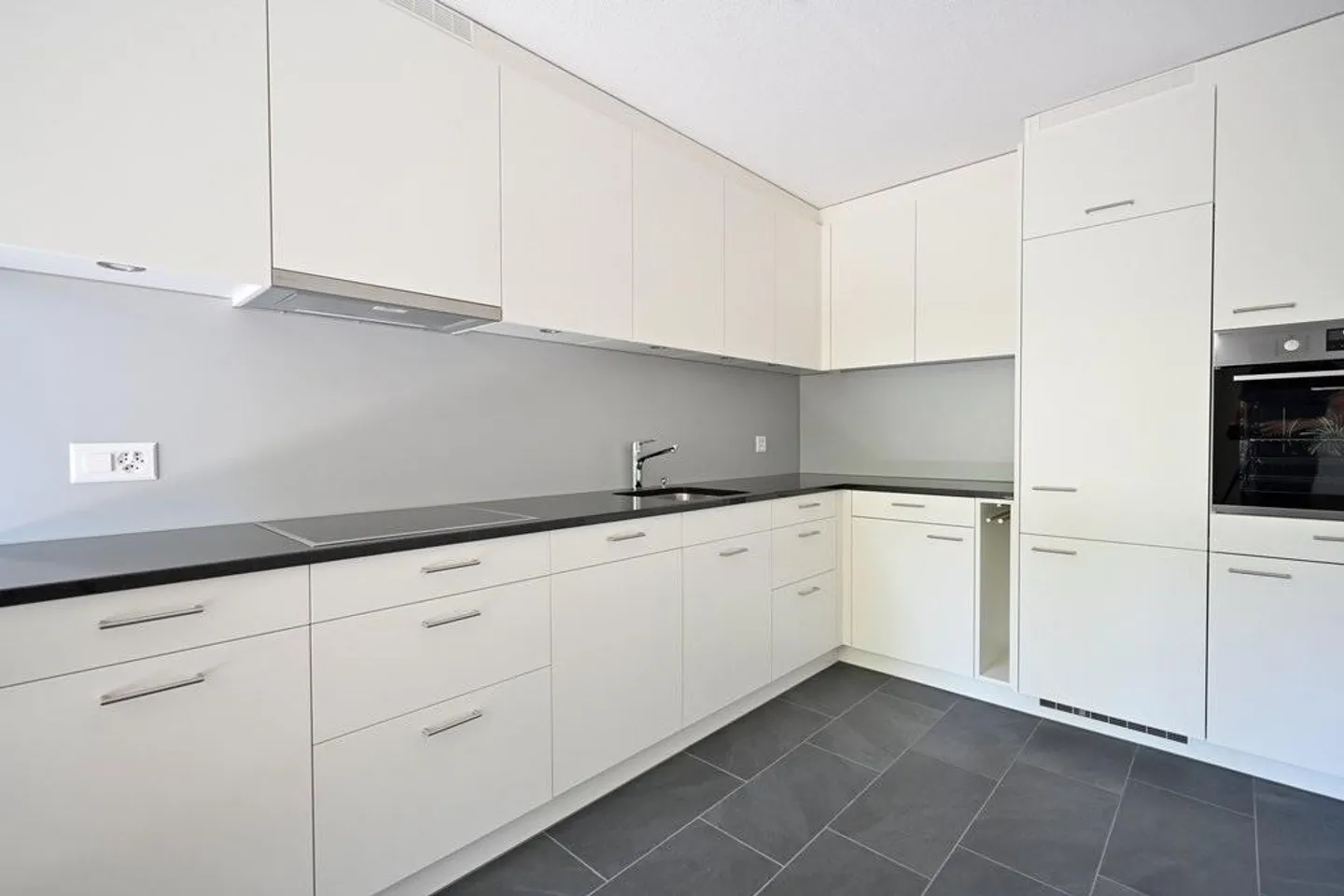 Première occupation après rénovation - Photo 3 sur 7