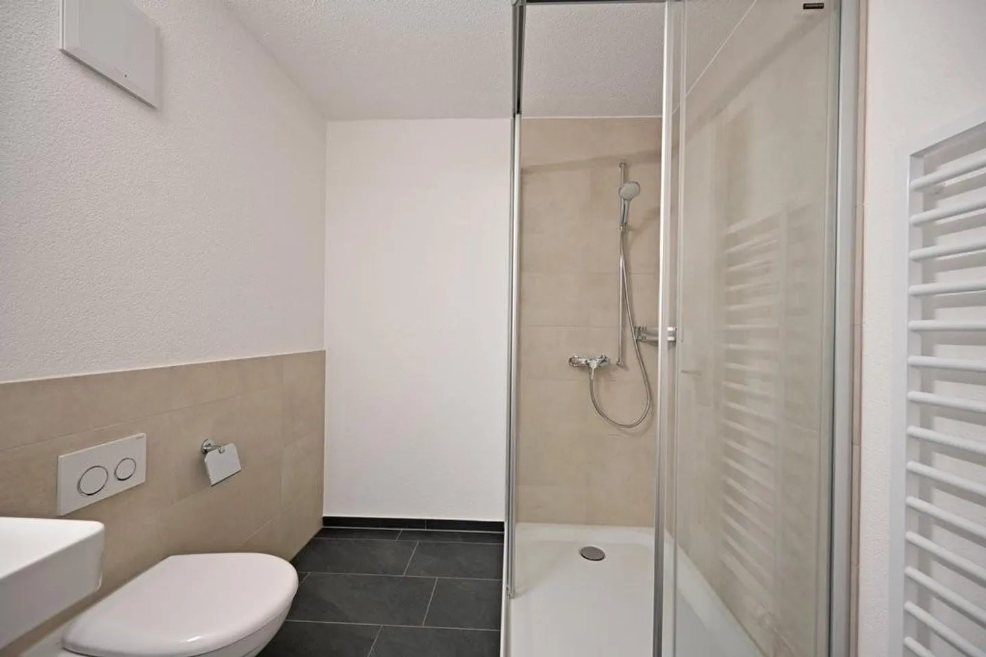 Première occupation après rénovation - Photo 4 sur 7