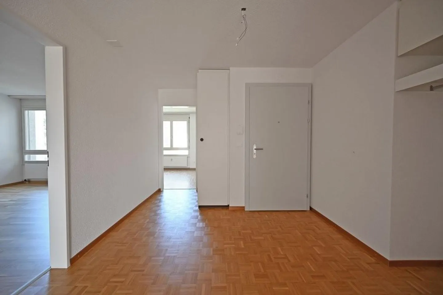 Première occupation après rénovation - Photo 5 sur 7