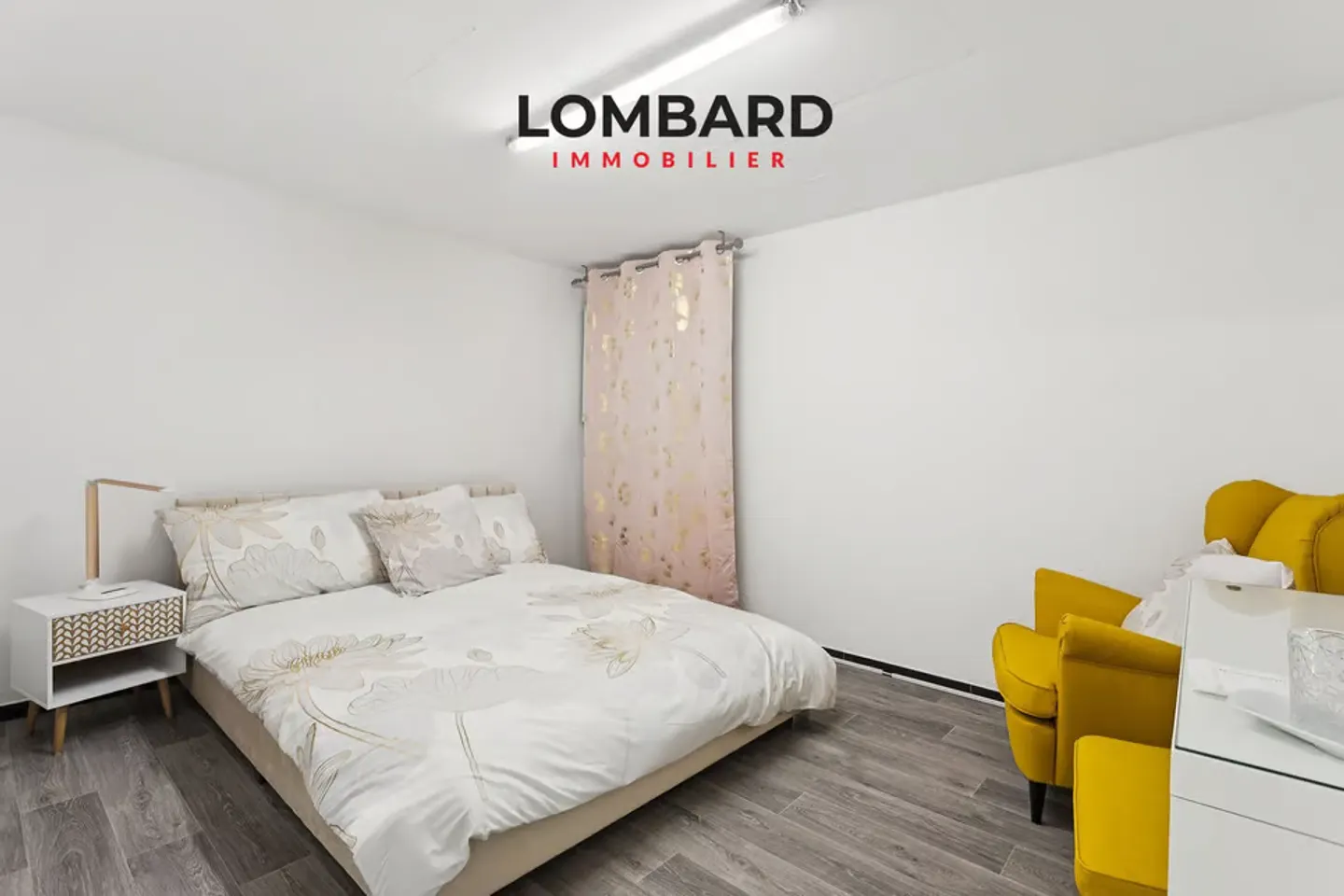 Villa indipendente moderna a due passi dal lago di Neuchâtel - Foto 7 di 13