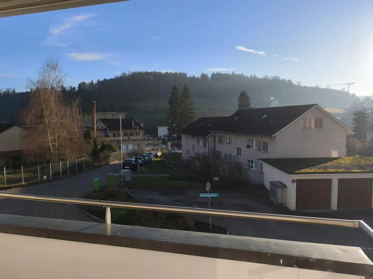 Helle 3.5-Zimmerwohnung - Foto 2 von 4