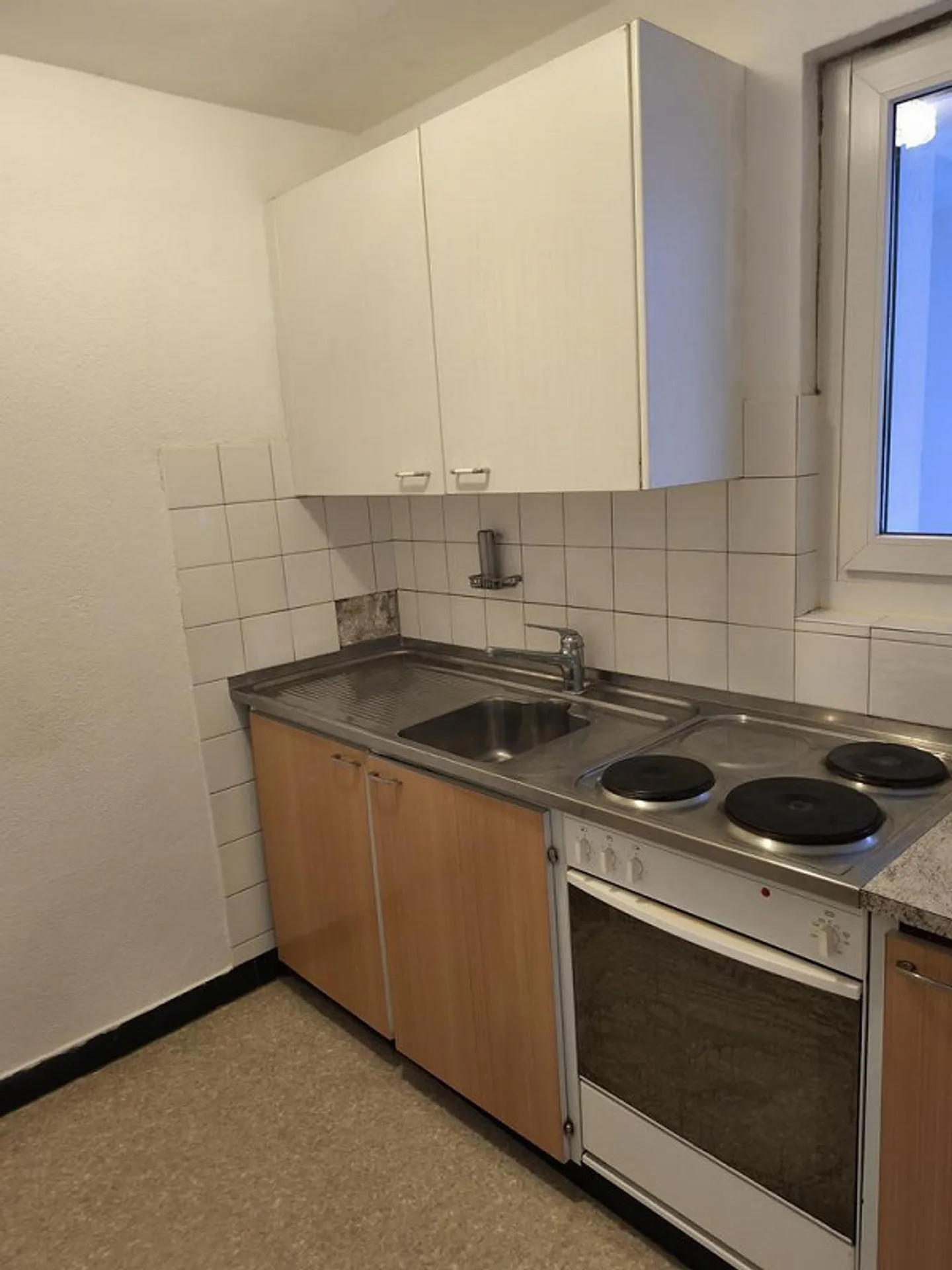 Helle 3.5-Zimmerwohnung - Foto 3 von 4